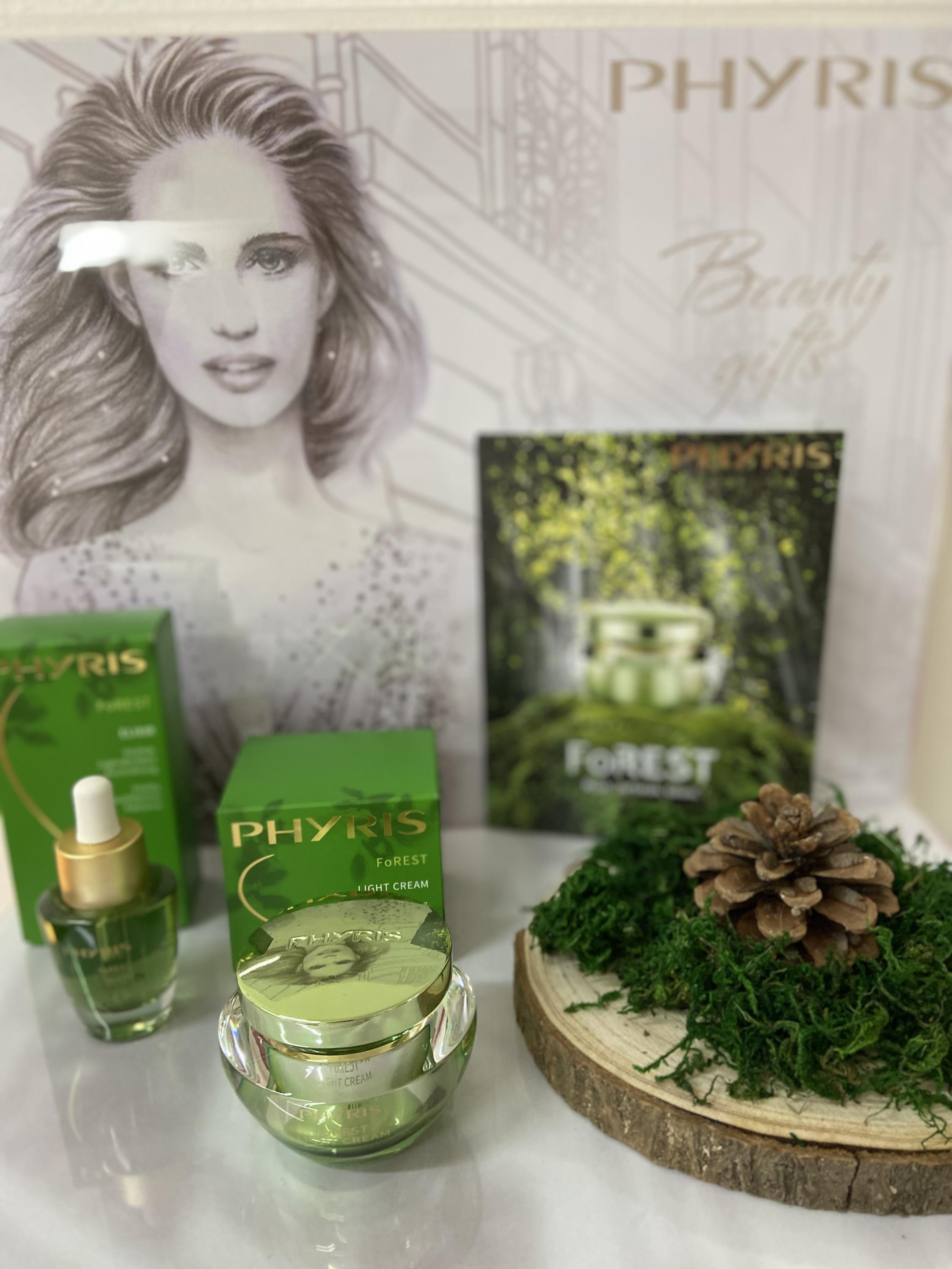 Kosmetické služby - Radka Šoukalová foto 2