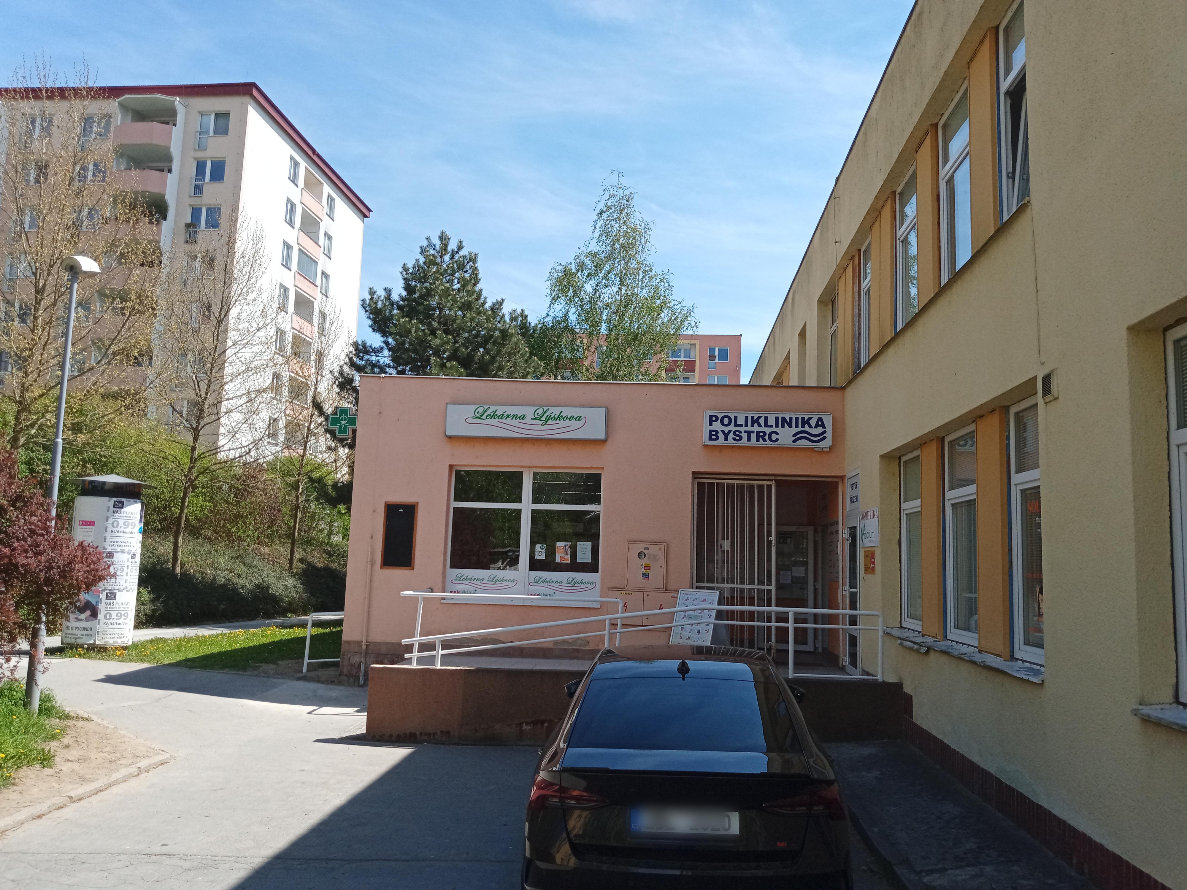 Lékárna Lýskova foto 3