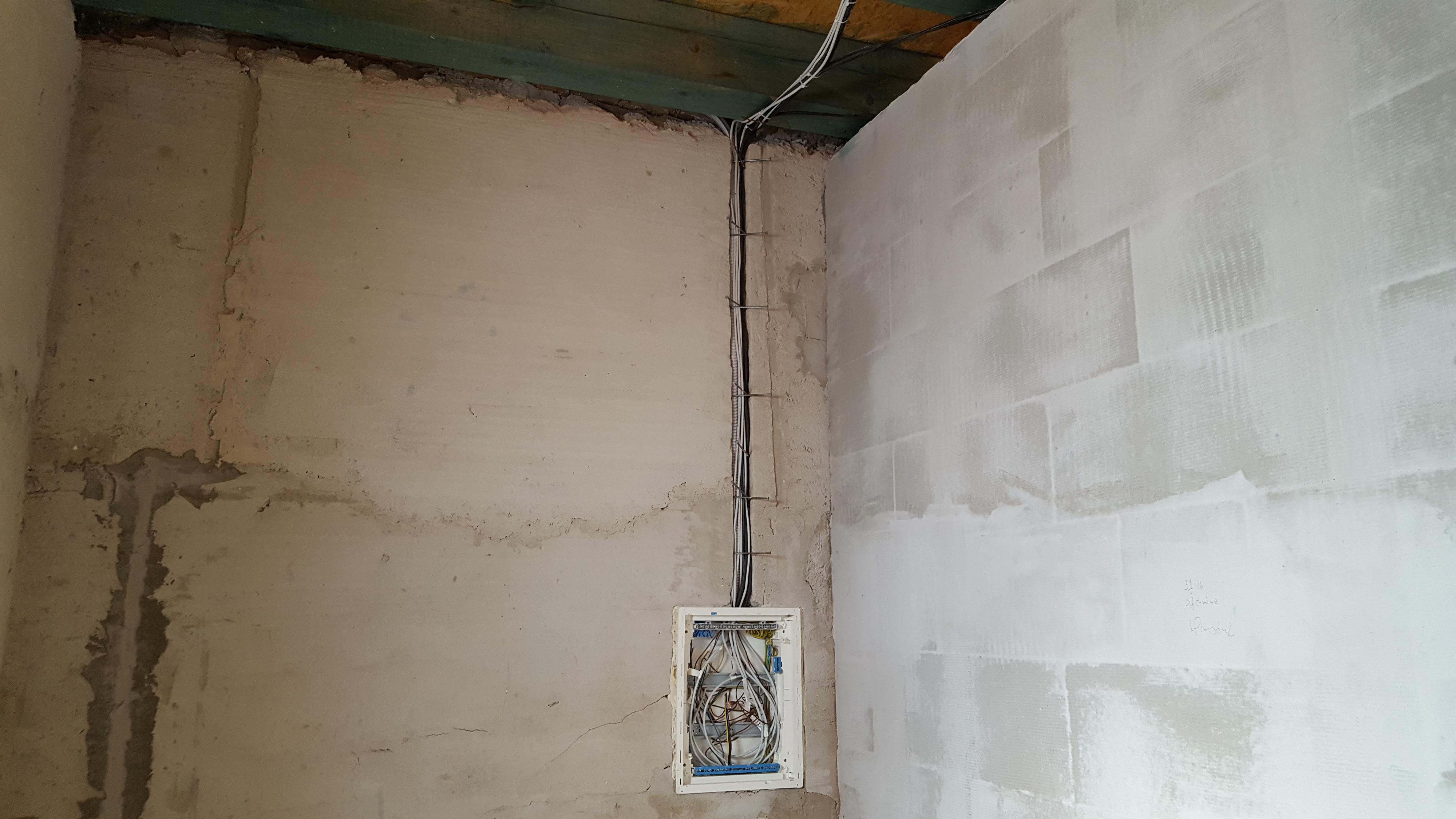 Elektrikář Lukáš Stangar foto 6
