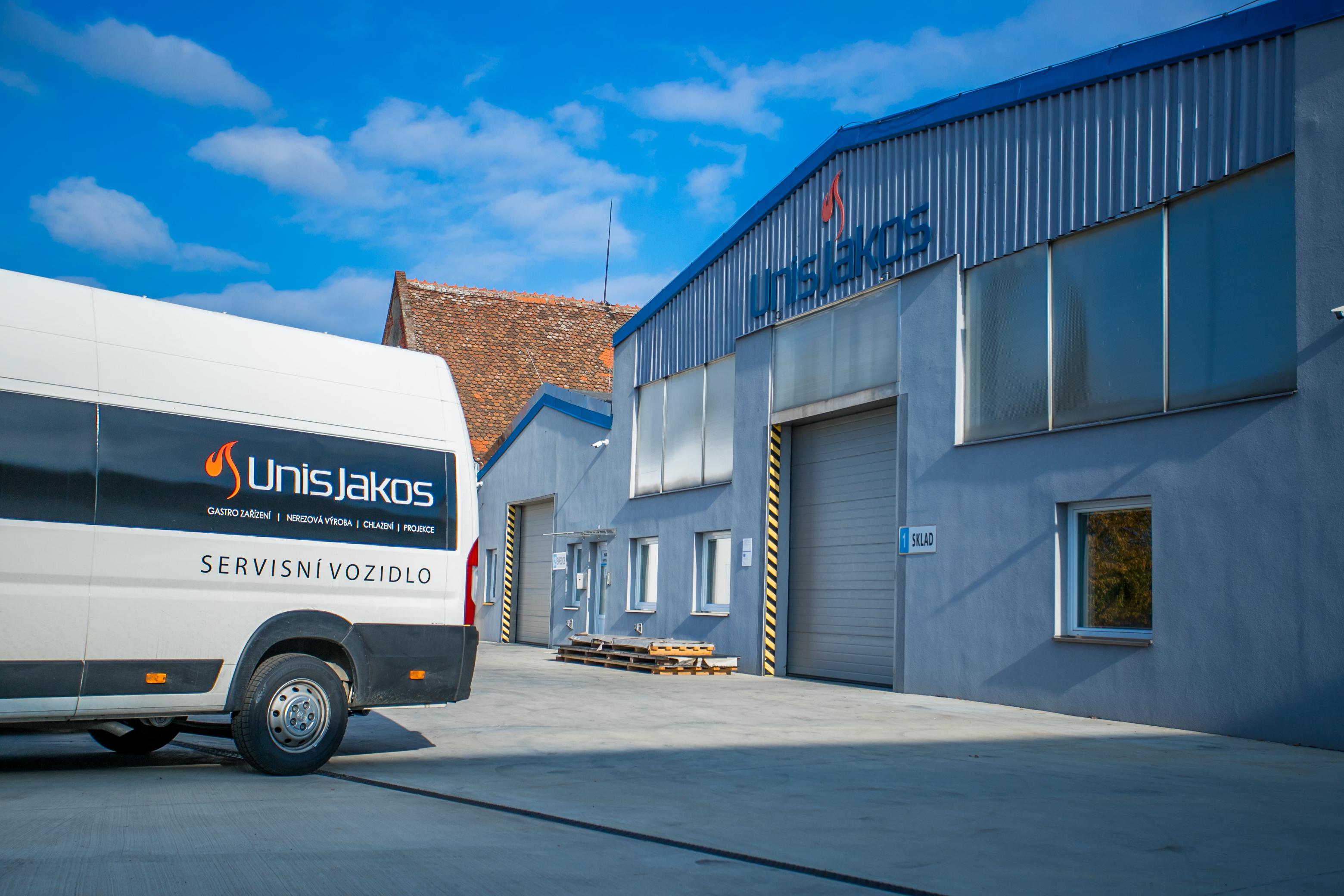 UNIS - JAKOS, s.r.o. foto 4