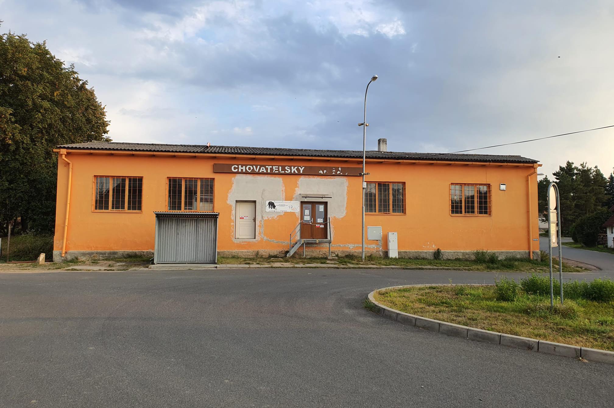 Do psí misky s.r.o.