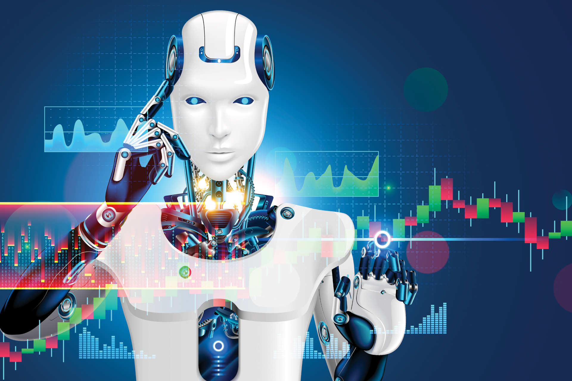 ForexRobot, Vladimír Pokora foto 2