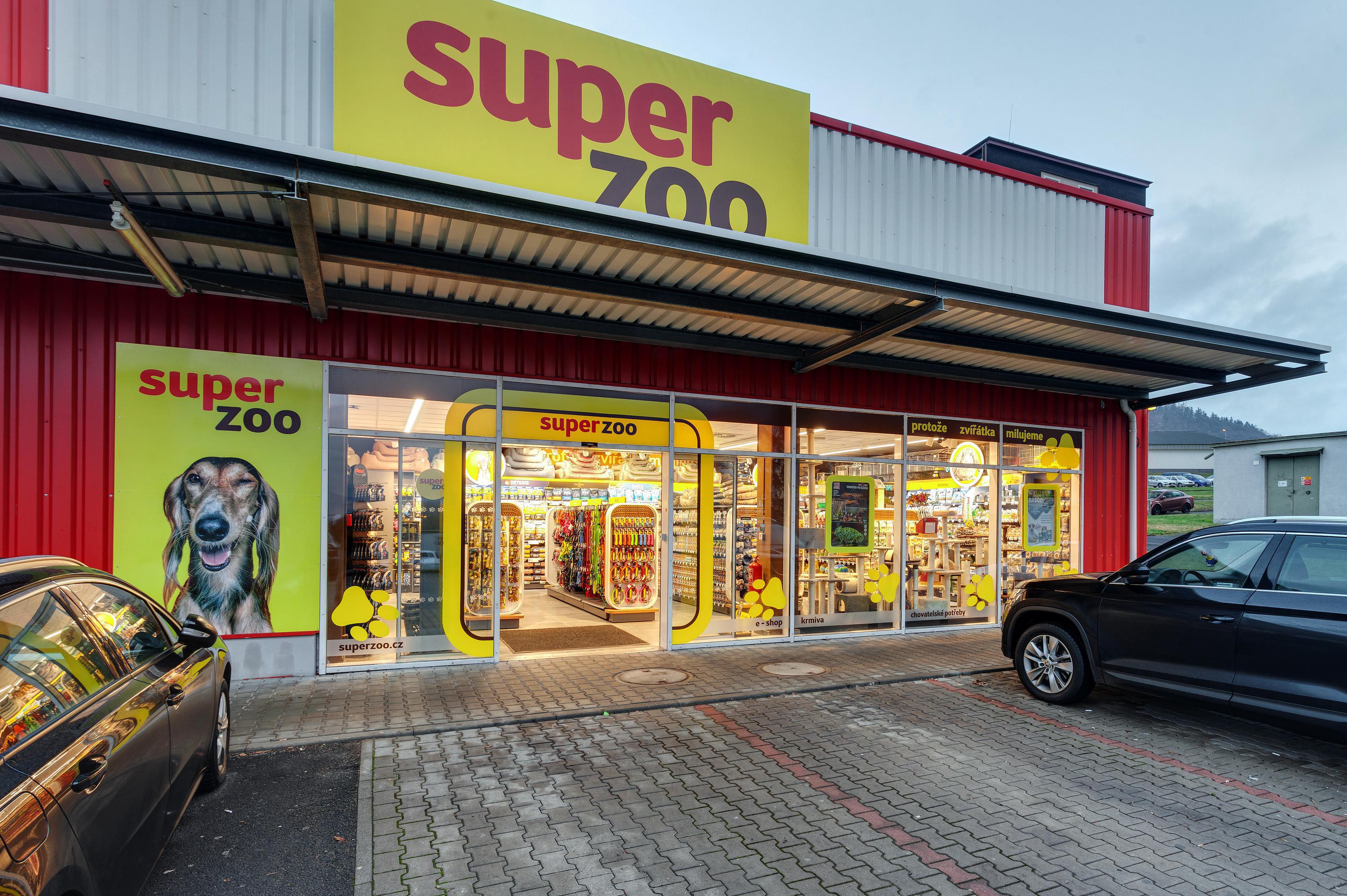 Super zoo
