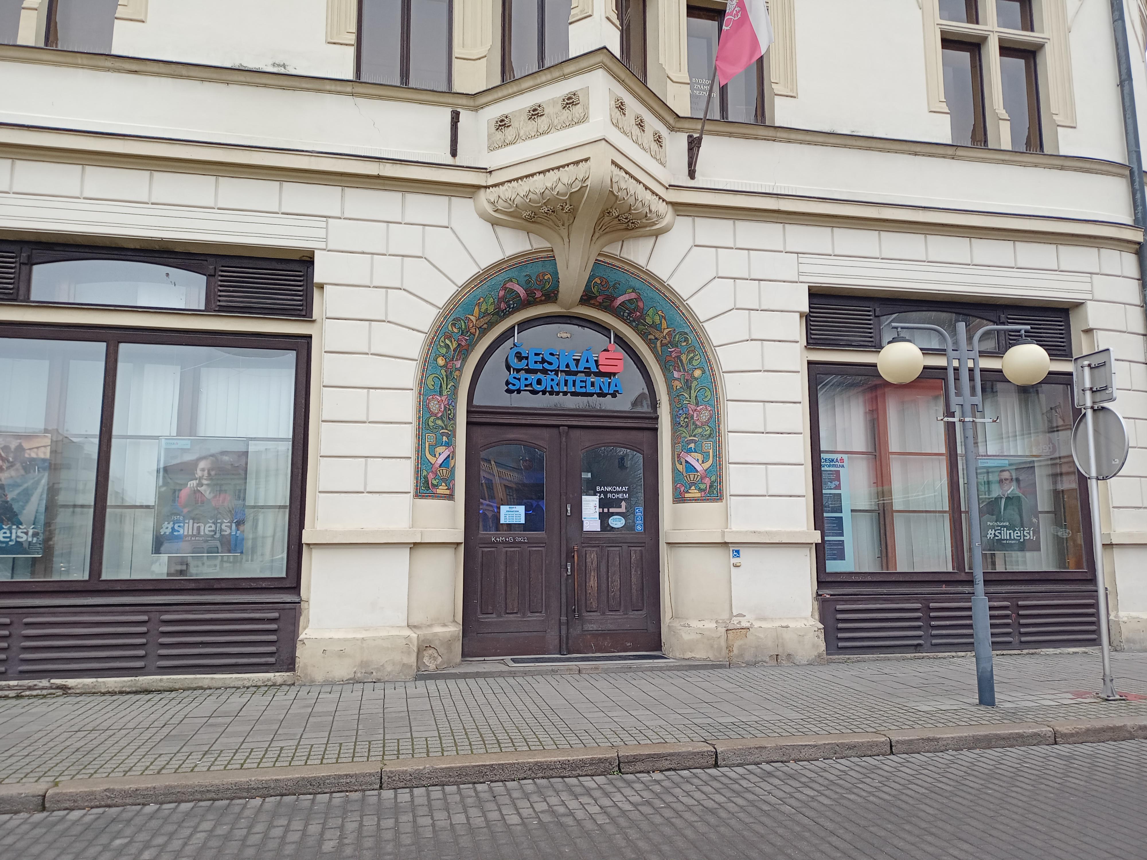 Česká spořitelna, a.s. foto 4