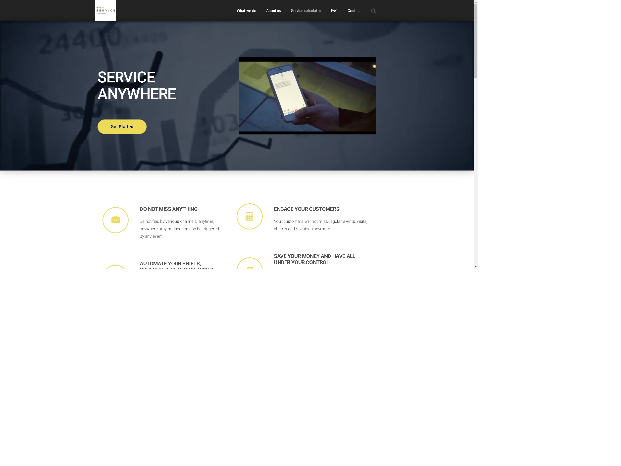 Service anywhere s.r.o. foto 2