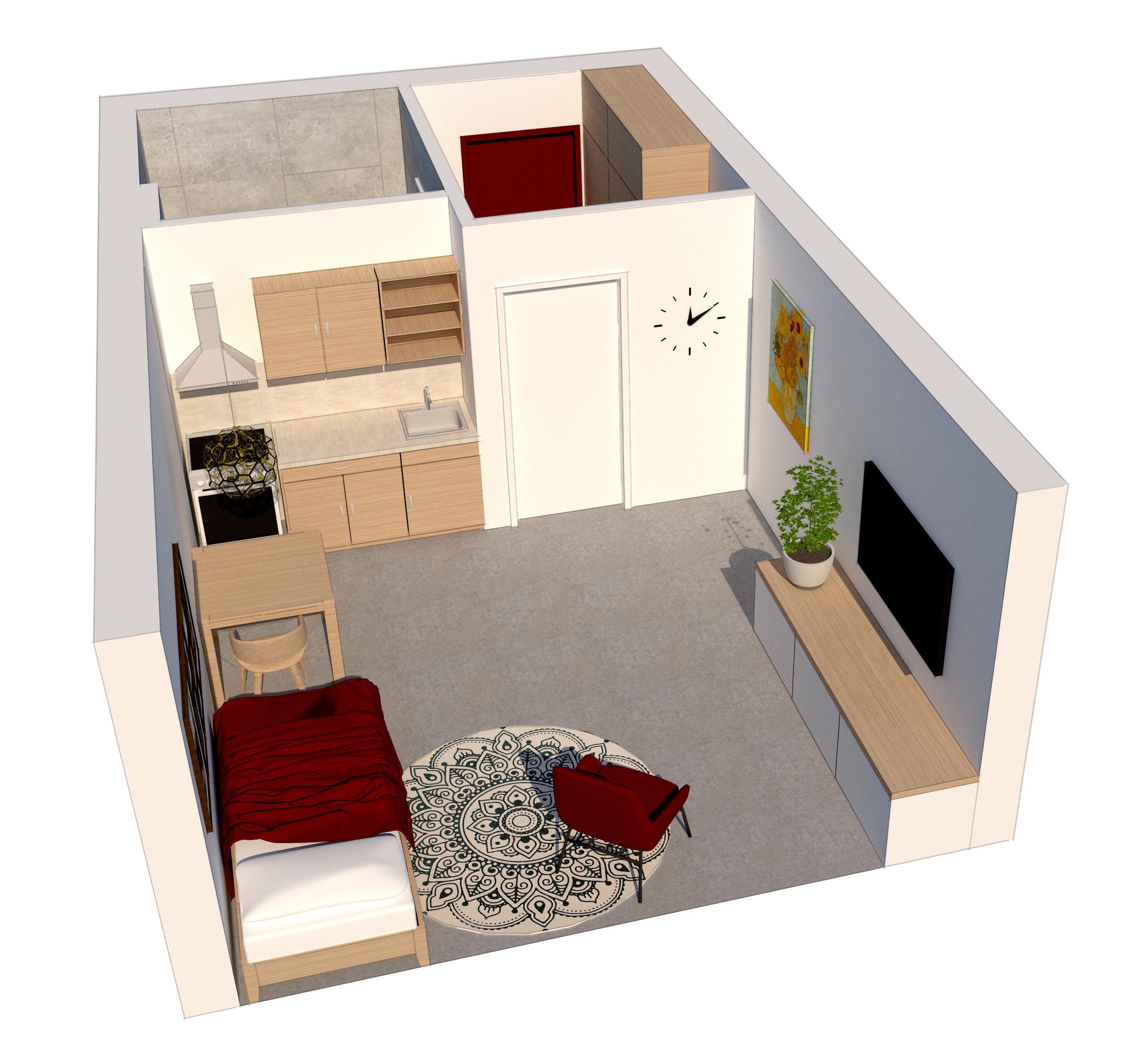 SenioHouse 1 foto 3