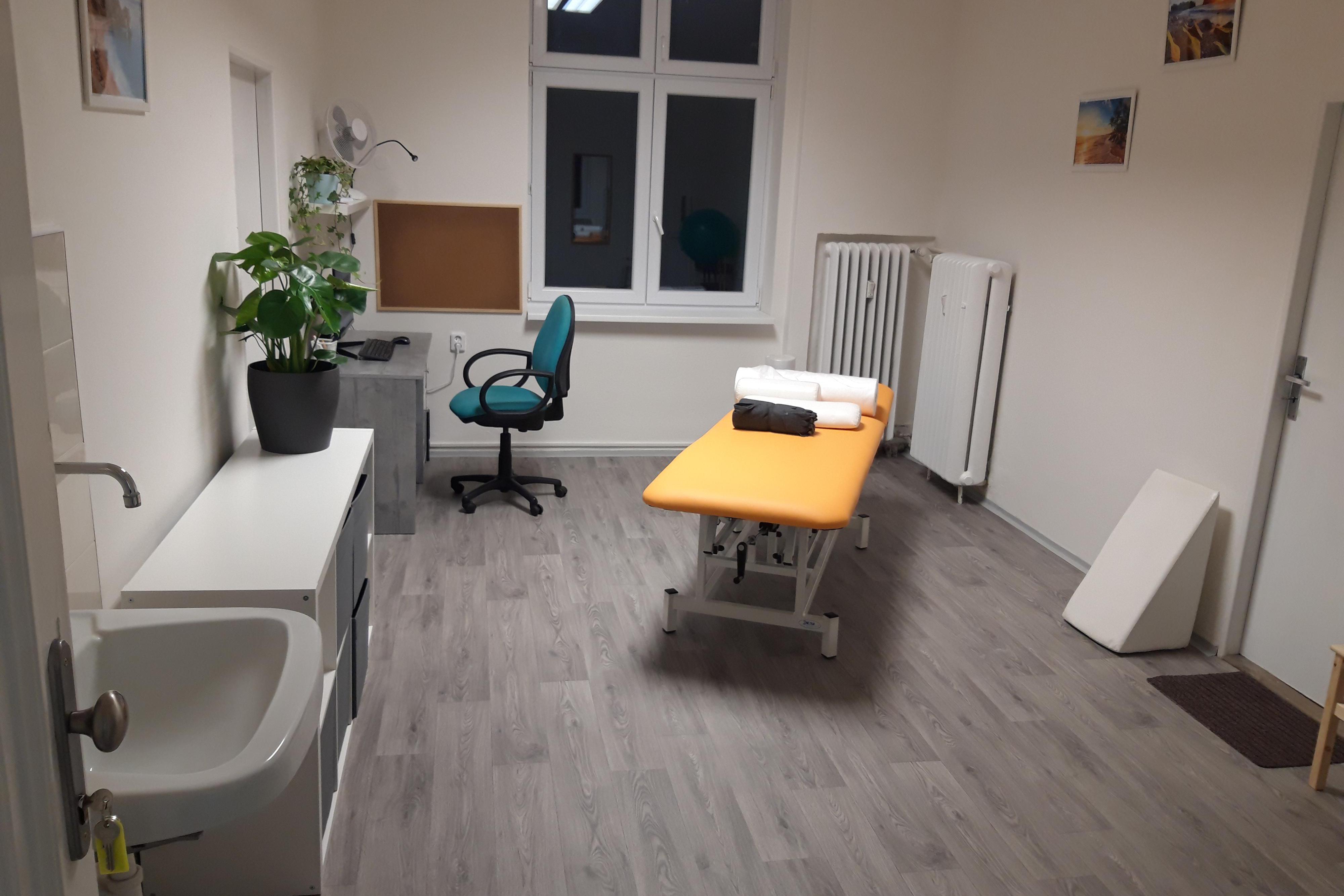 RehabDejvice, s.r.o.