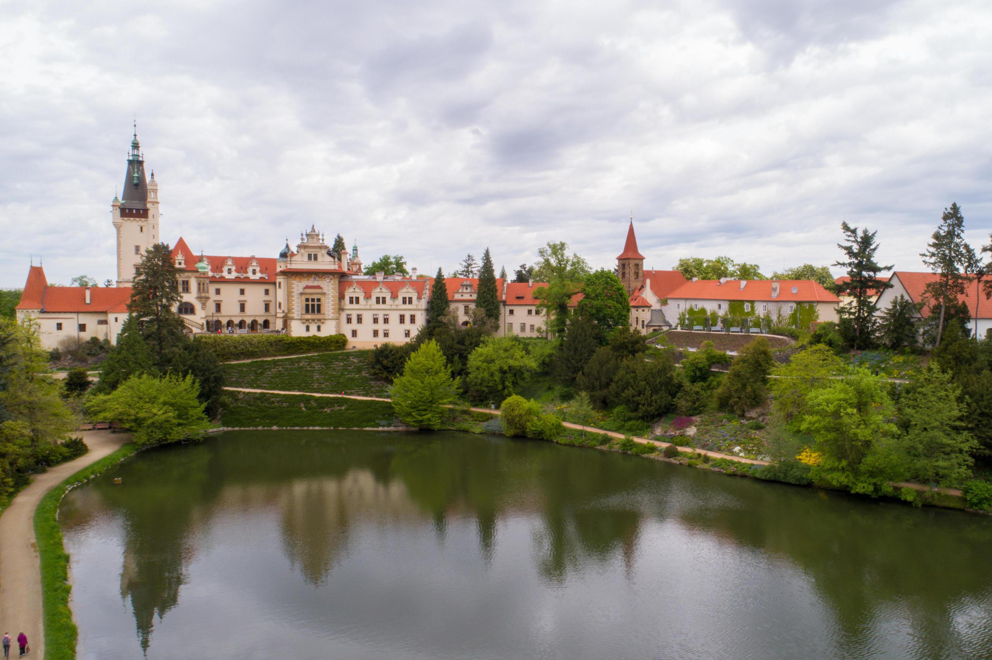 Botanický ústav AV ČR, v. v. i.