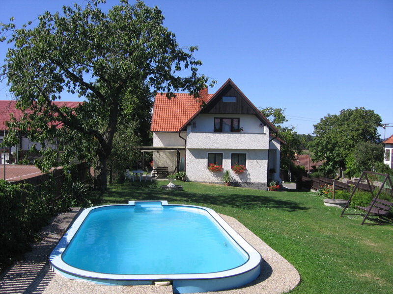 Agentura Bora - pronajemchalup.net foto 2