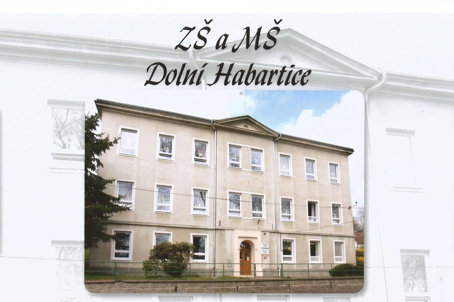 Základní škola Dolní Habartice foto 2
