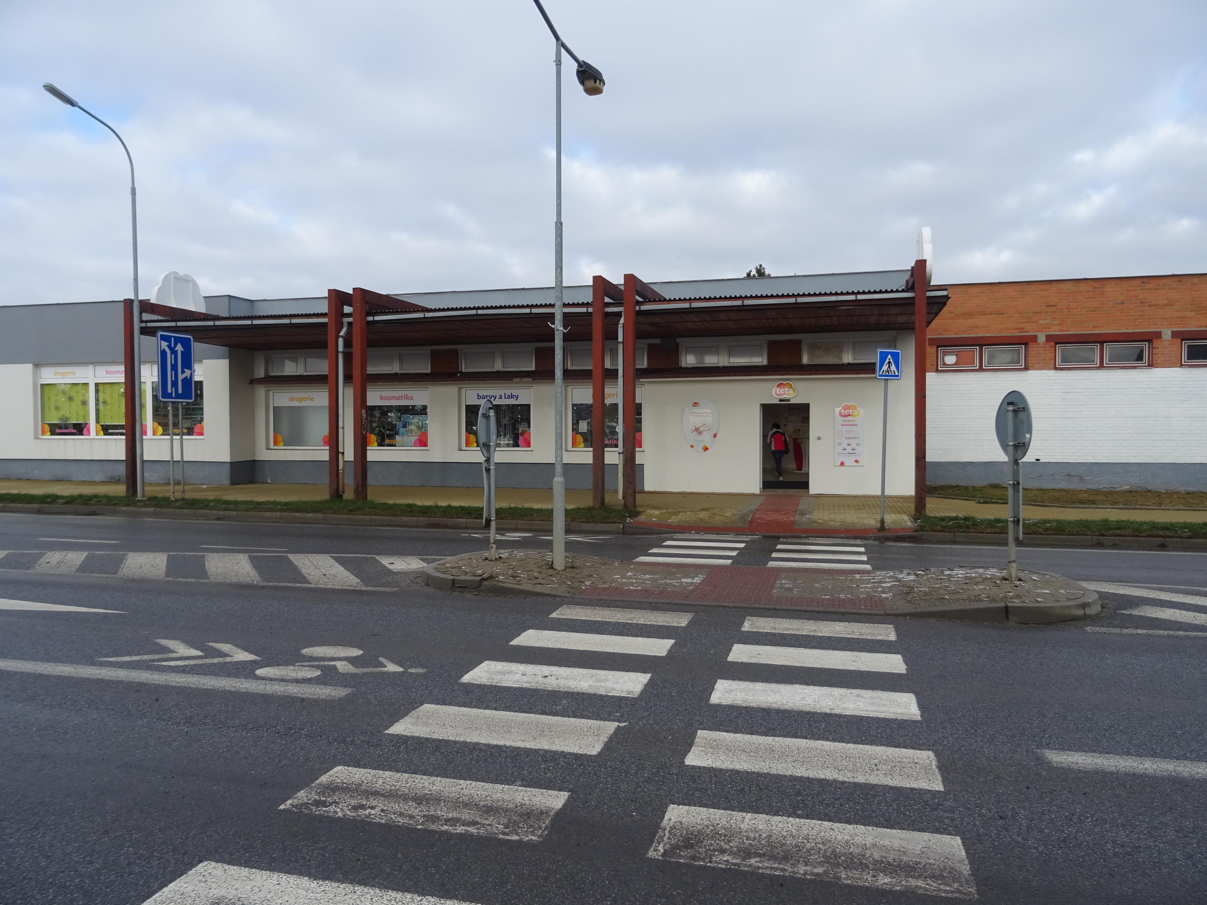 TETA drogerie foto 2