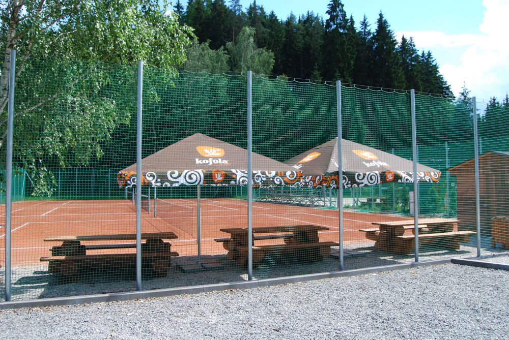 Kemp Areál Bozeňov foto 3