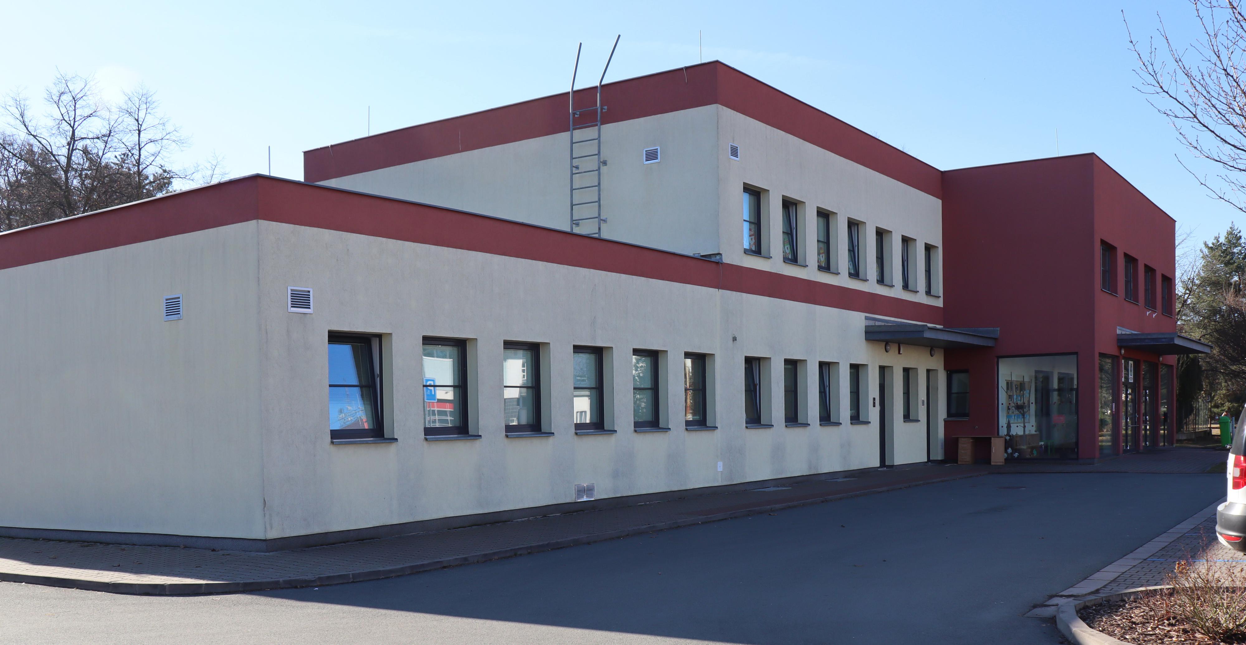 Mateřská škola Kamarád Pardubice foto 3