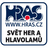 logo HRAS