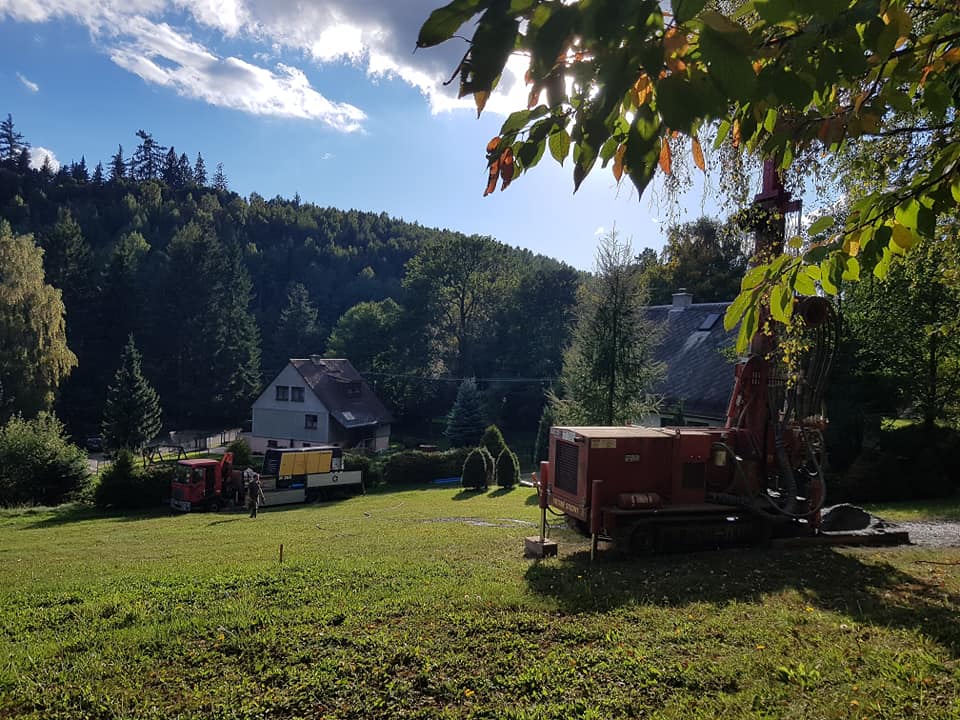 Vrtané studny Cernin foto 3