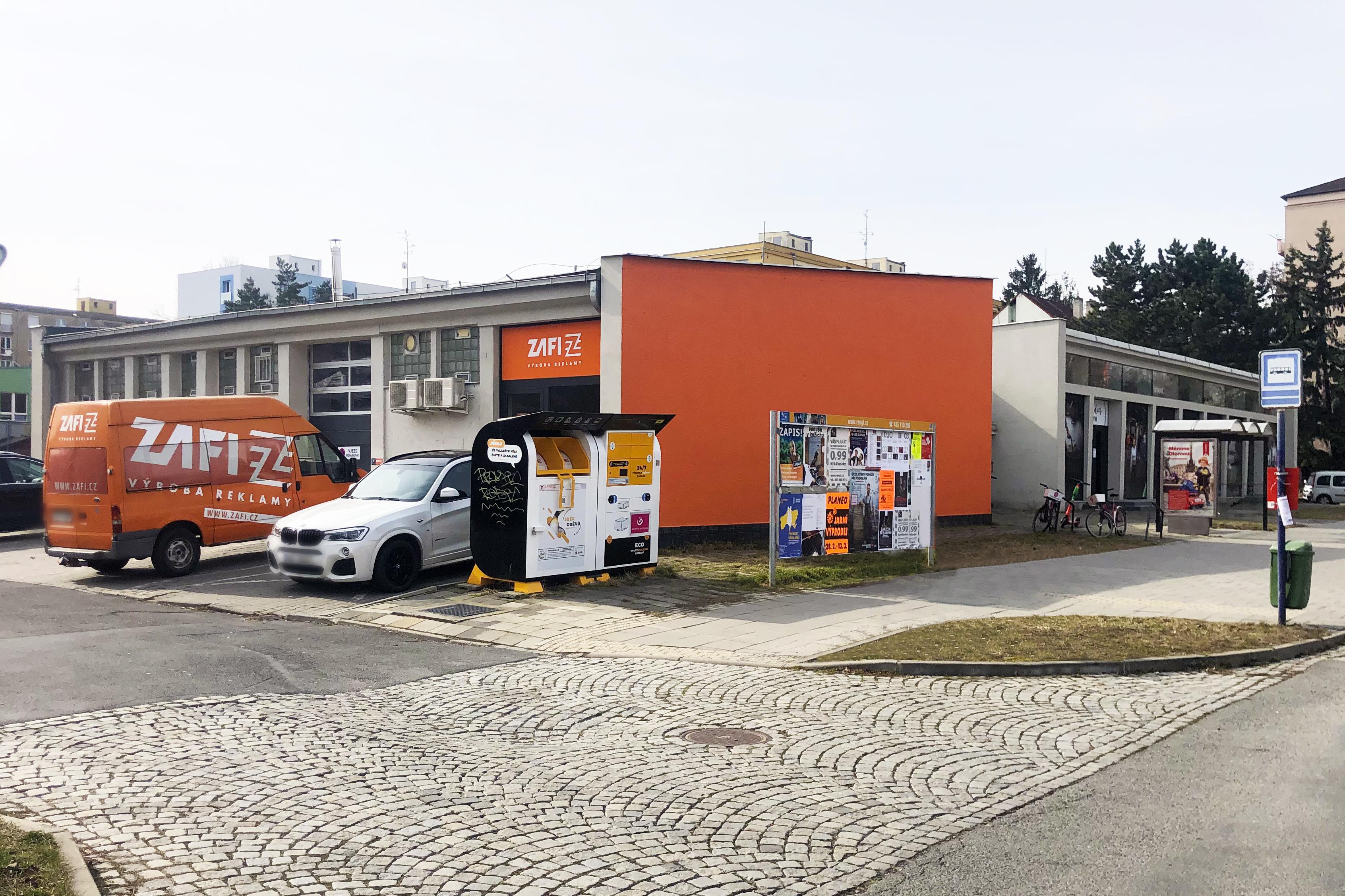 ZAFI CZ - VÝROBA REKLAMY foto 1