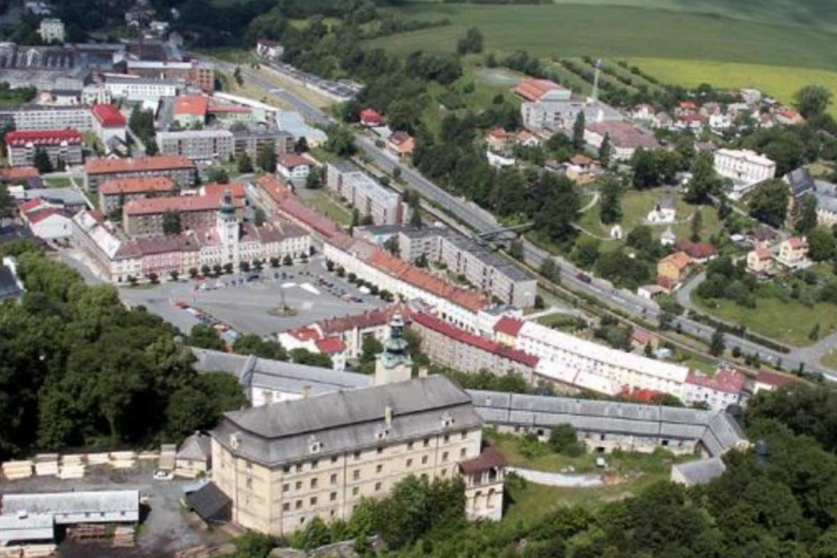 Technické služby města Fulnek