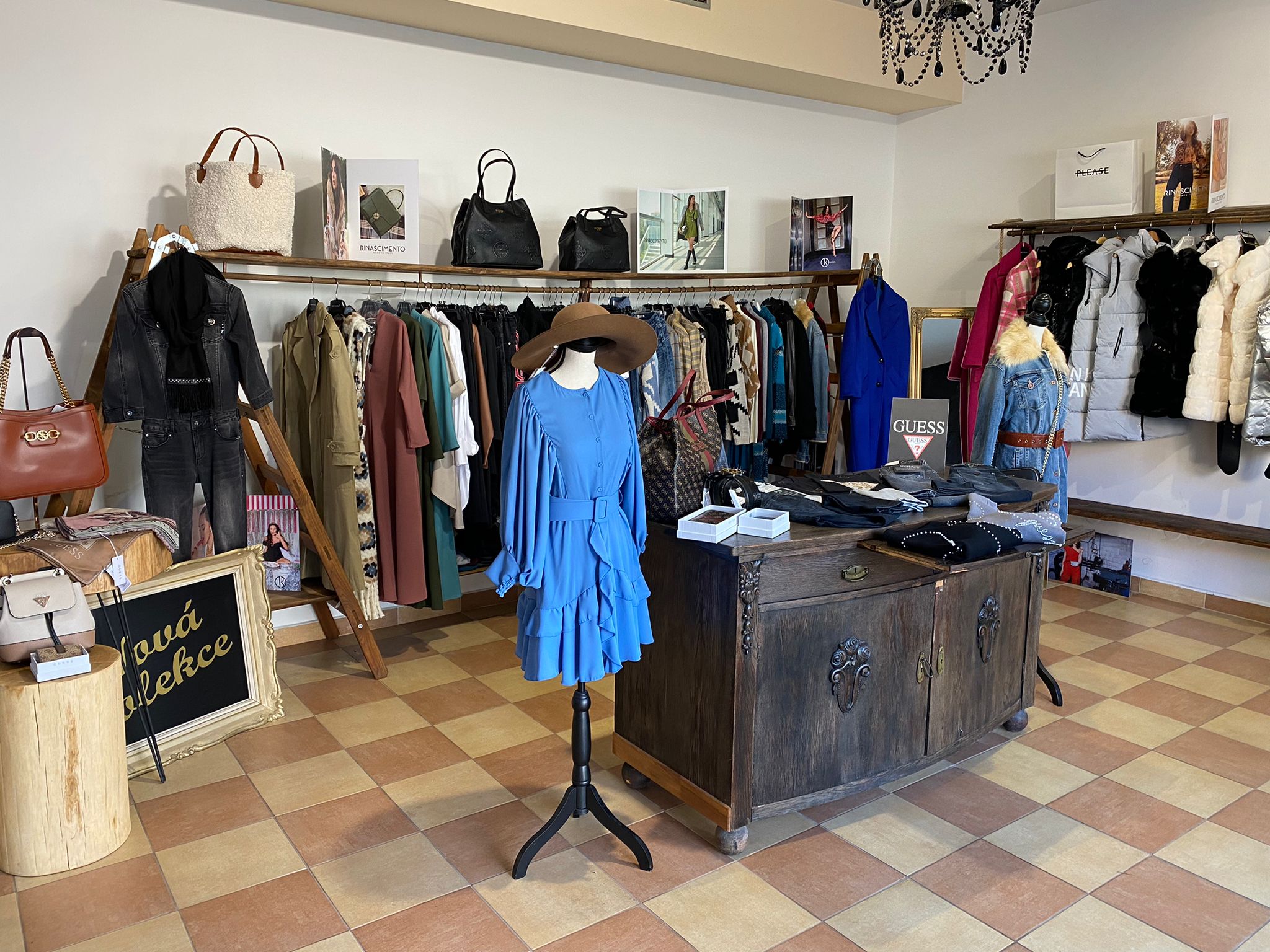 Simply Boutique foto 4