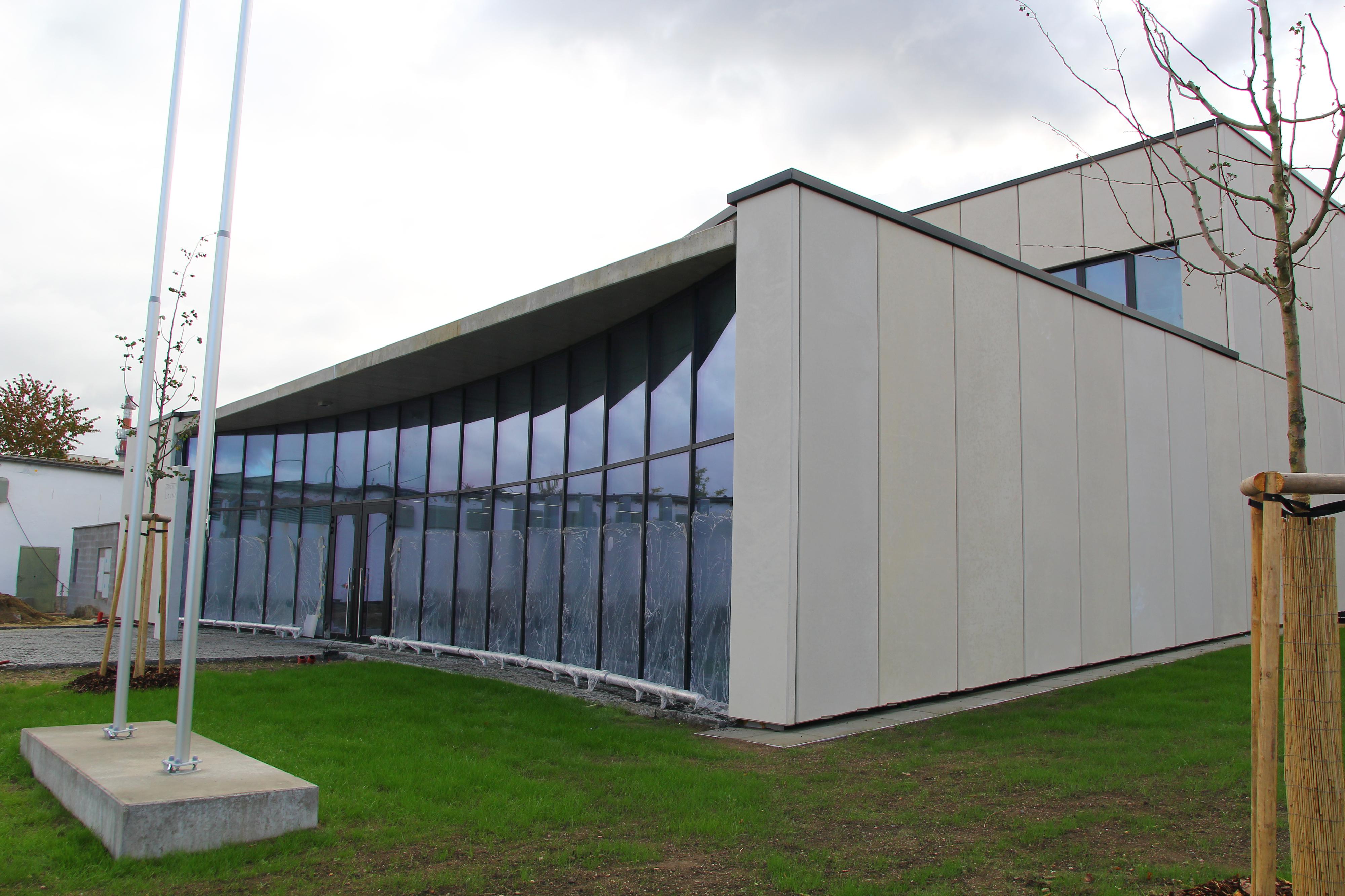 Státní okresní archiv Louny foto 3