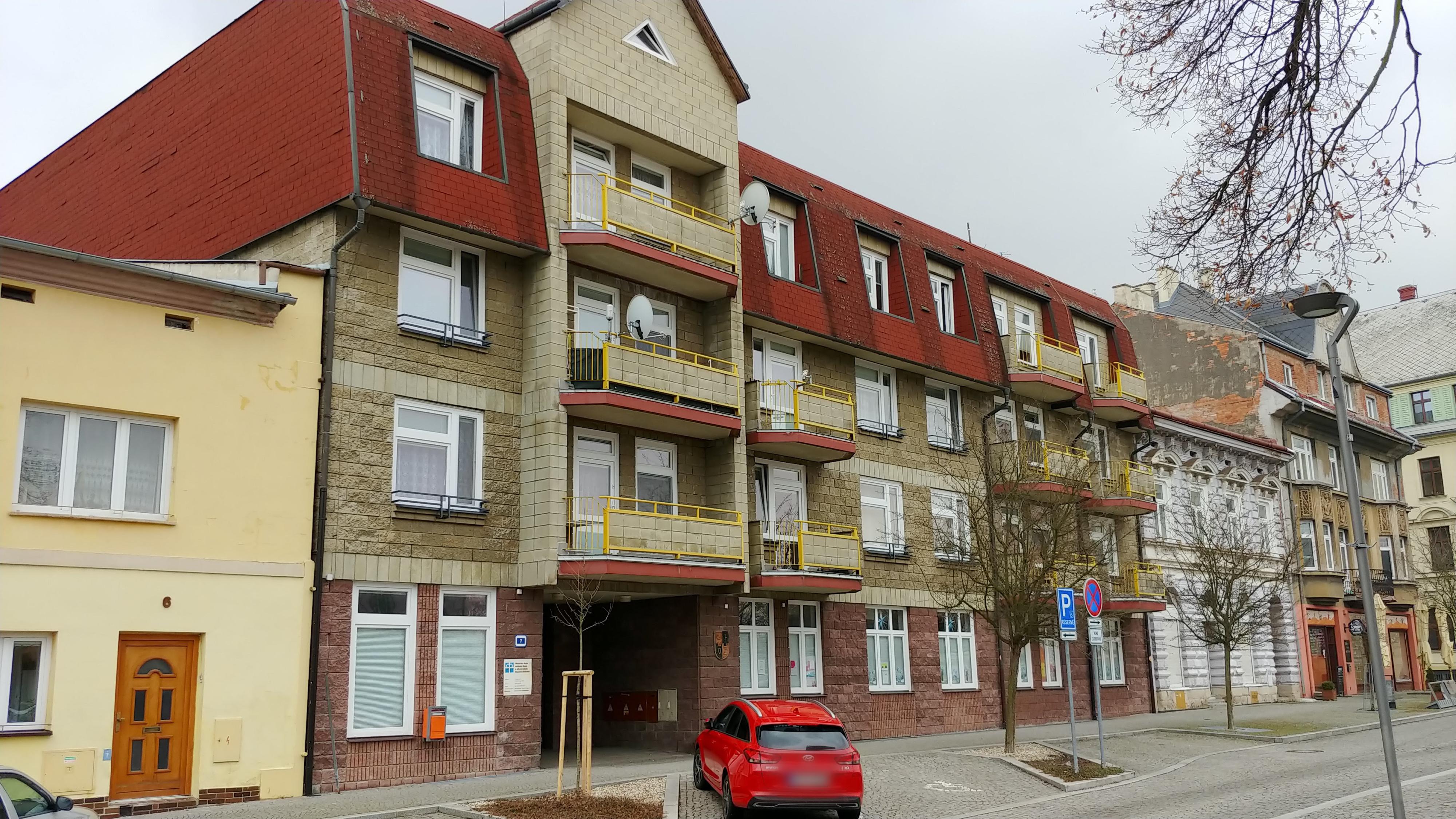 MŠ, ZŠ a SŠ Slezské diakonie foto 1