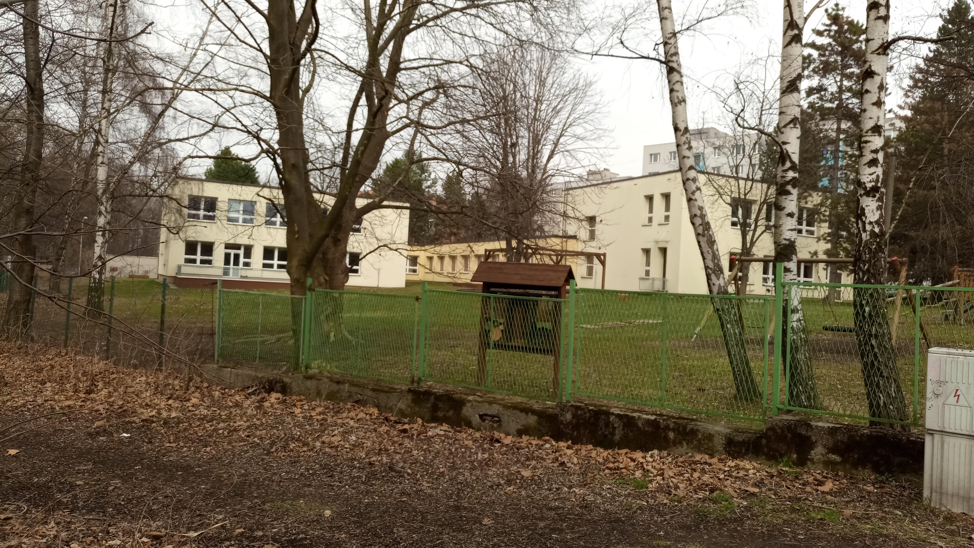 Základní škola Frýdek-Místek, El. Krásnohorské 2254 foto 4