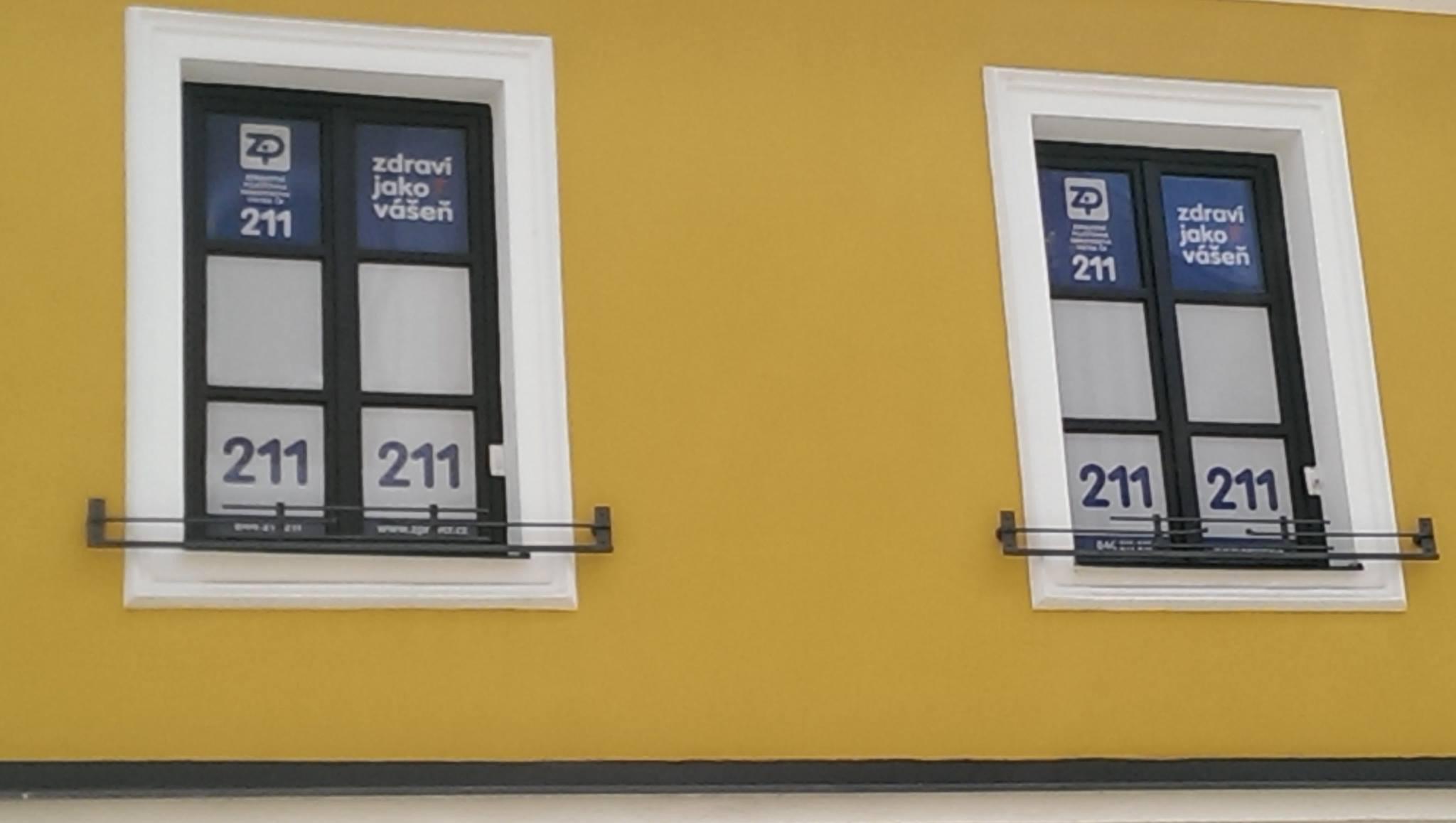Zdravotní pojišťovna ministerstva vnitra České republiky foto 2