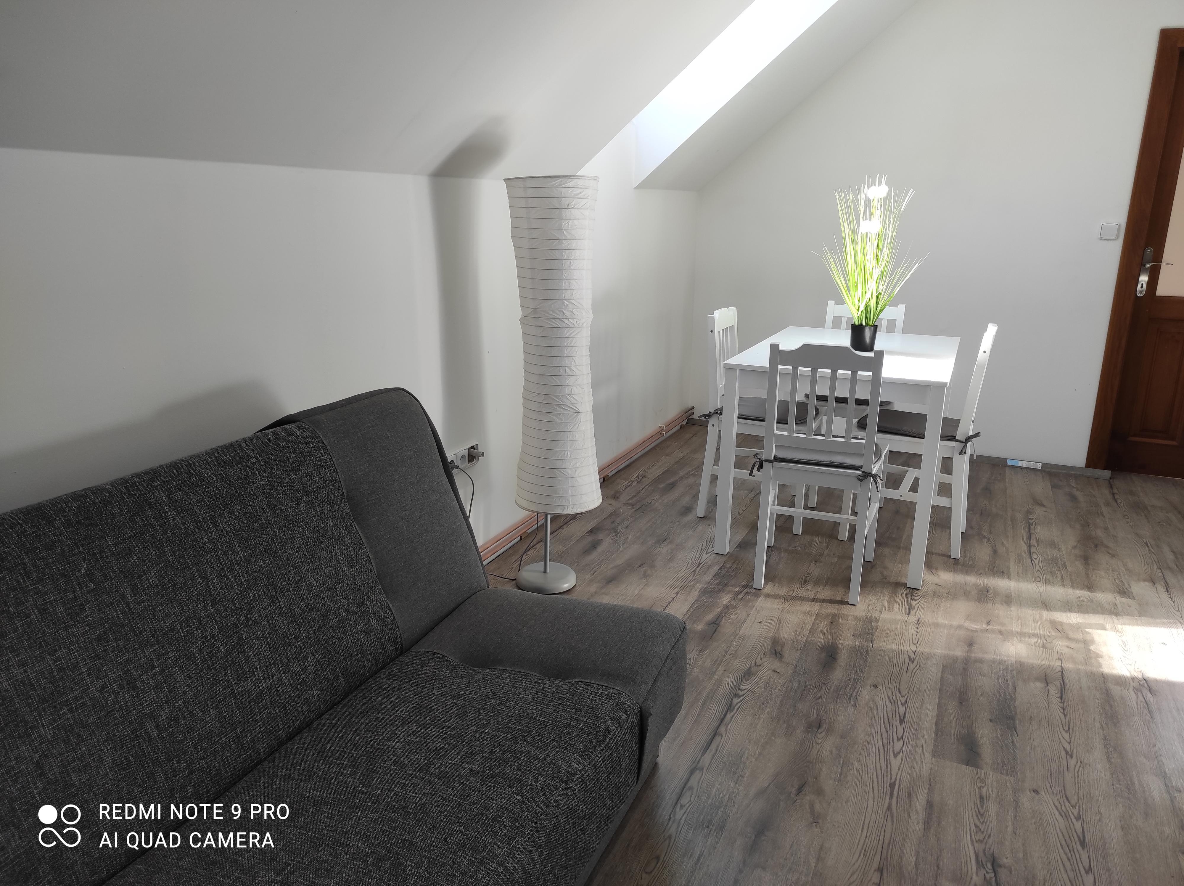 Apartmány Rozárka foto 2