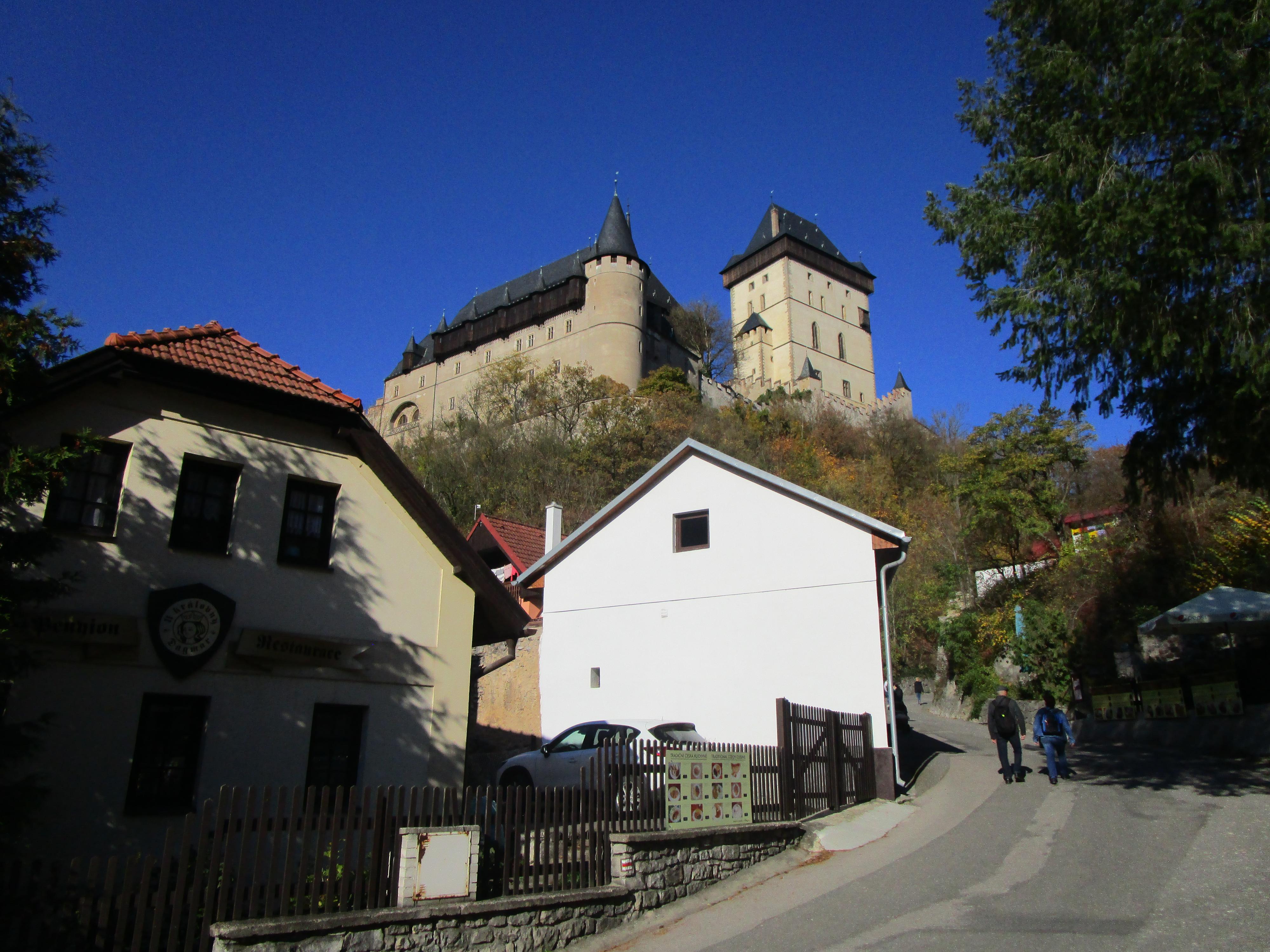 Penzion U Královny Dagmar foto 4