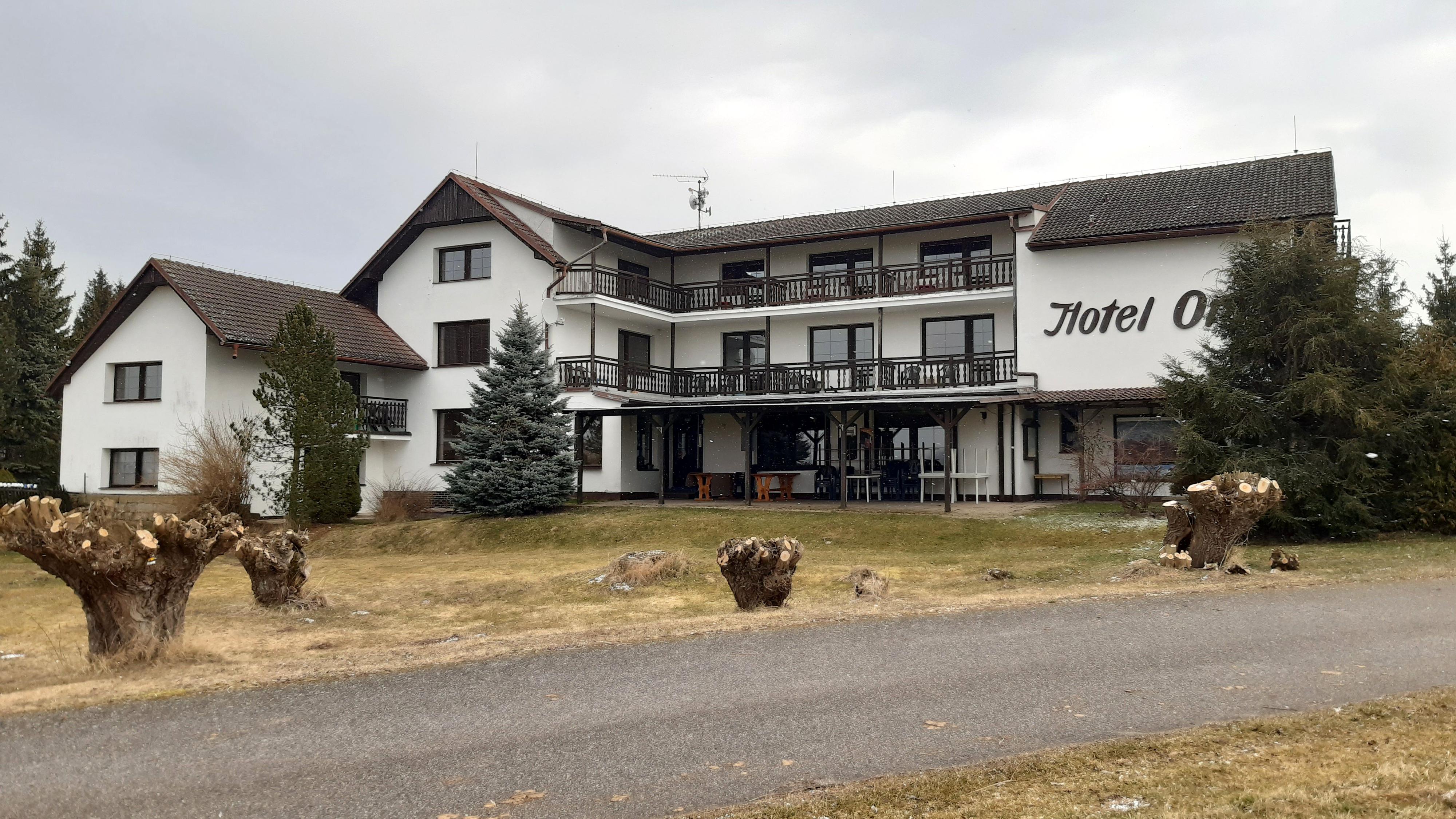 Hotel Ort foto 3