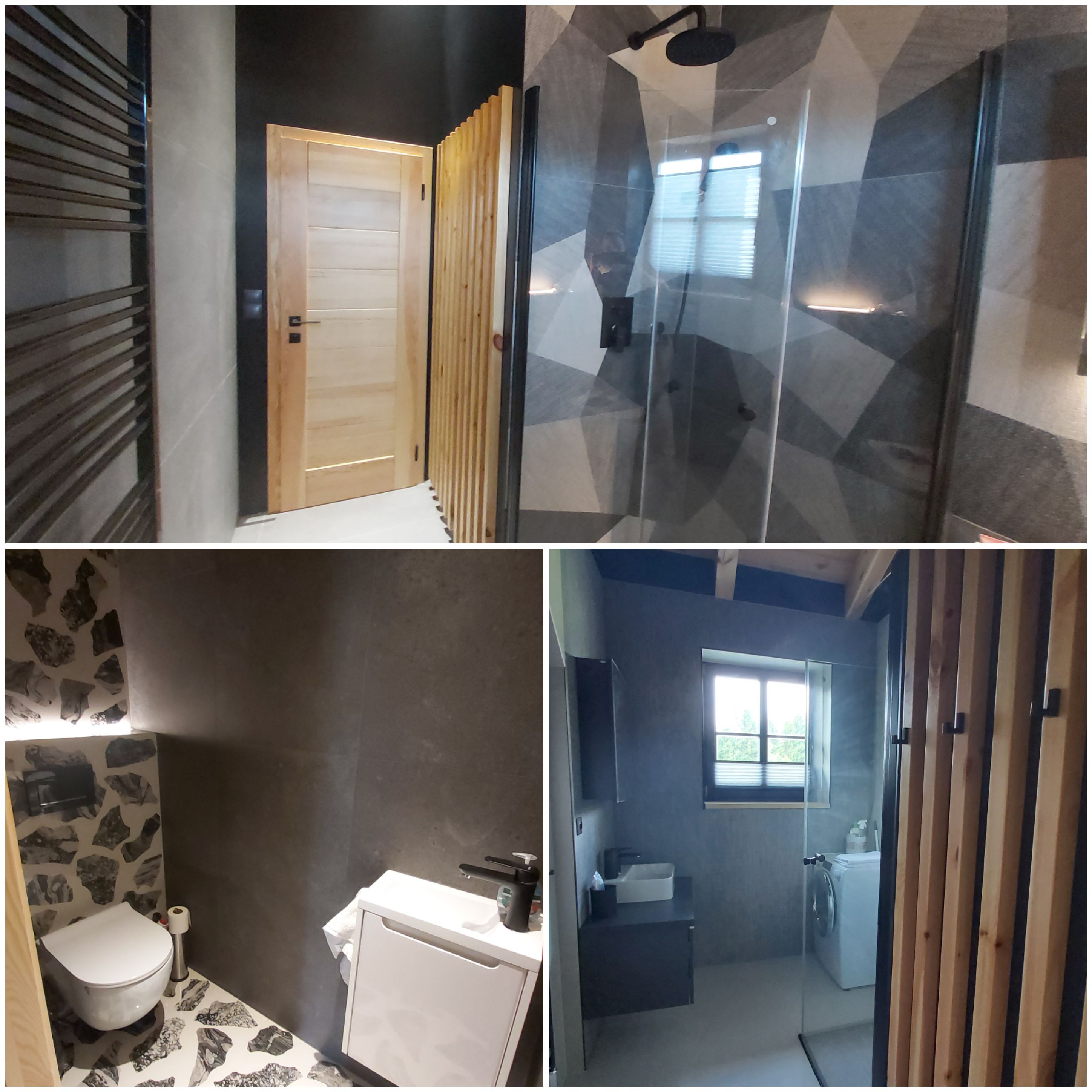 Roubenka Panské Pole foto 3