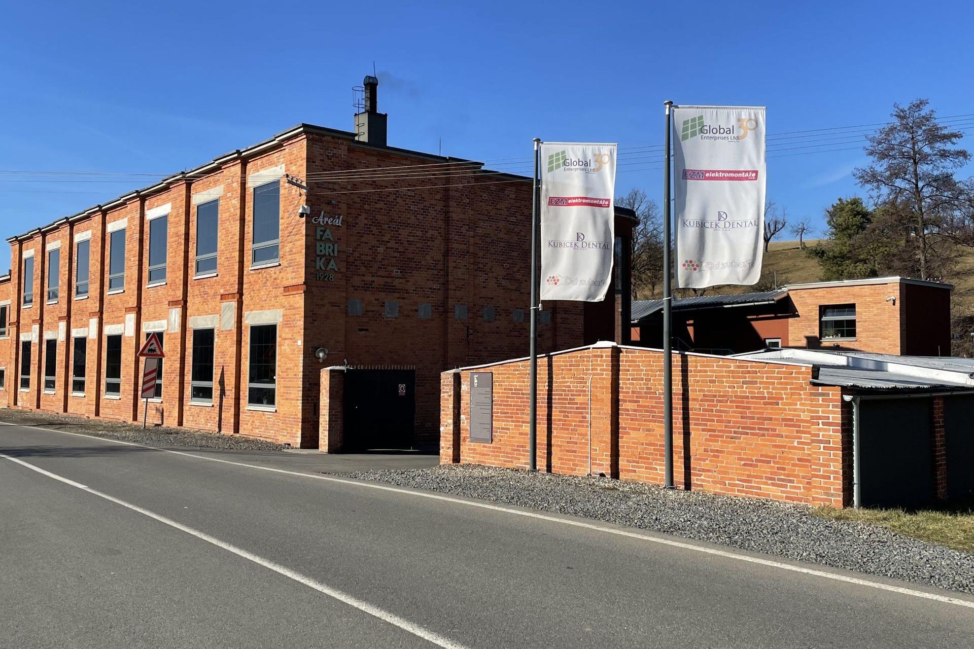 EZM elektromontáže, s. r. o.