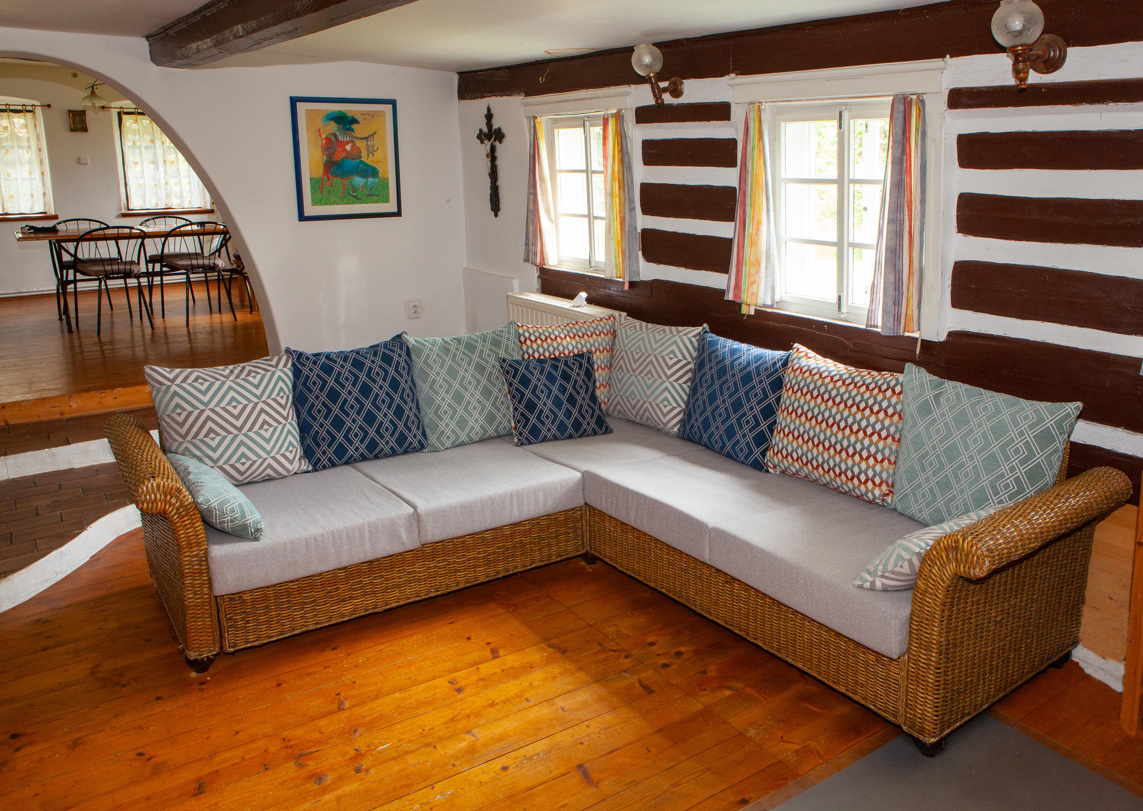 Čalounictví BEHA foto 4