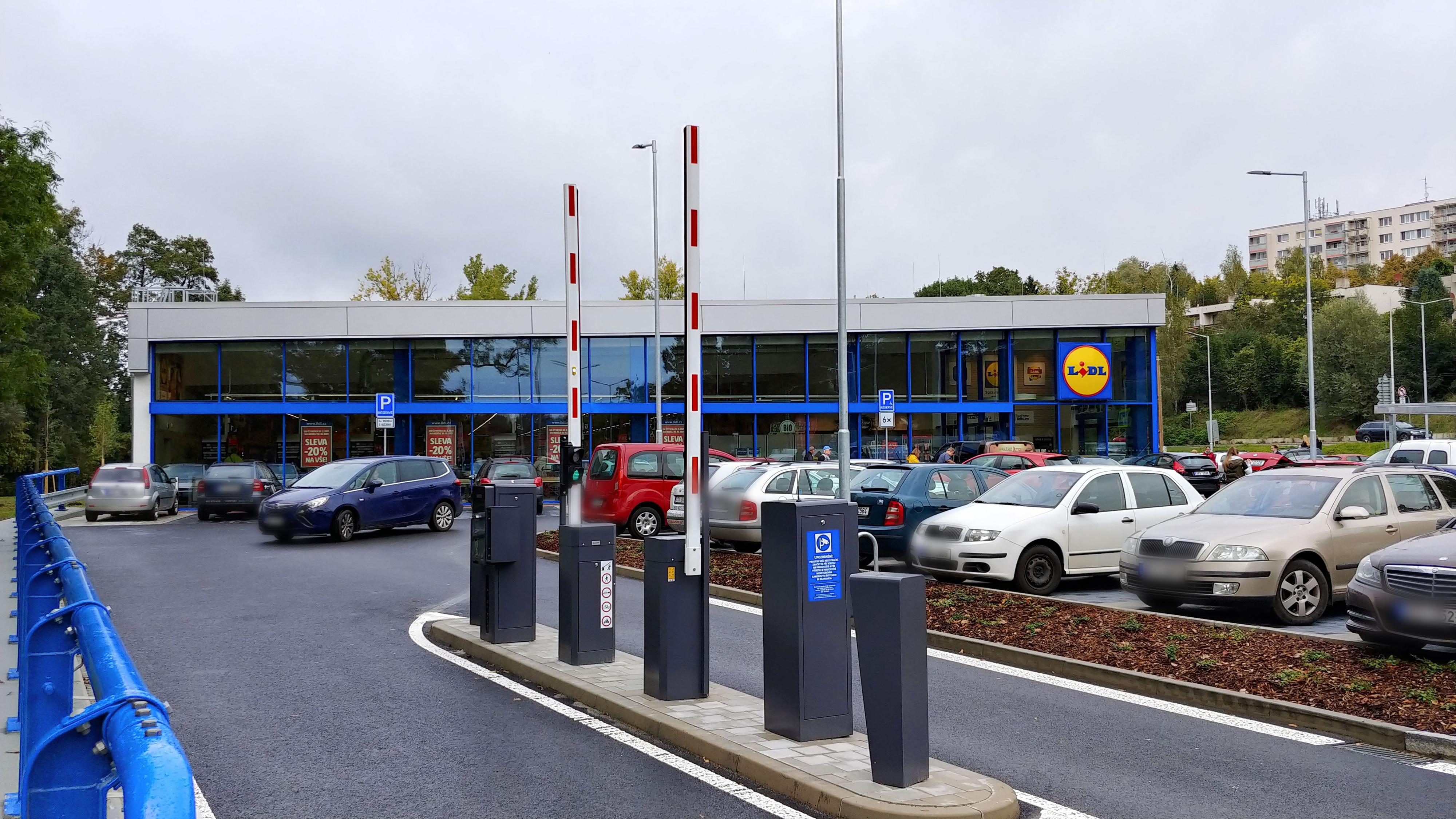 Lidl foto 3