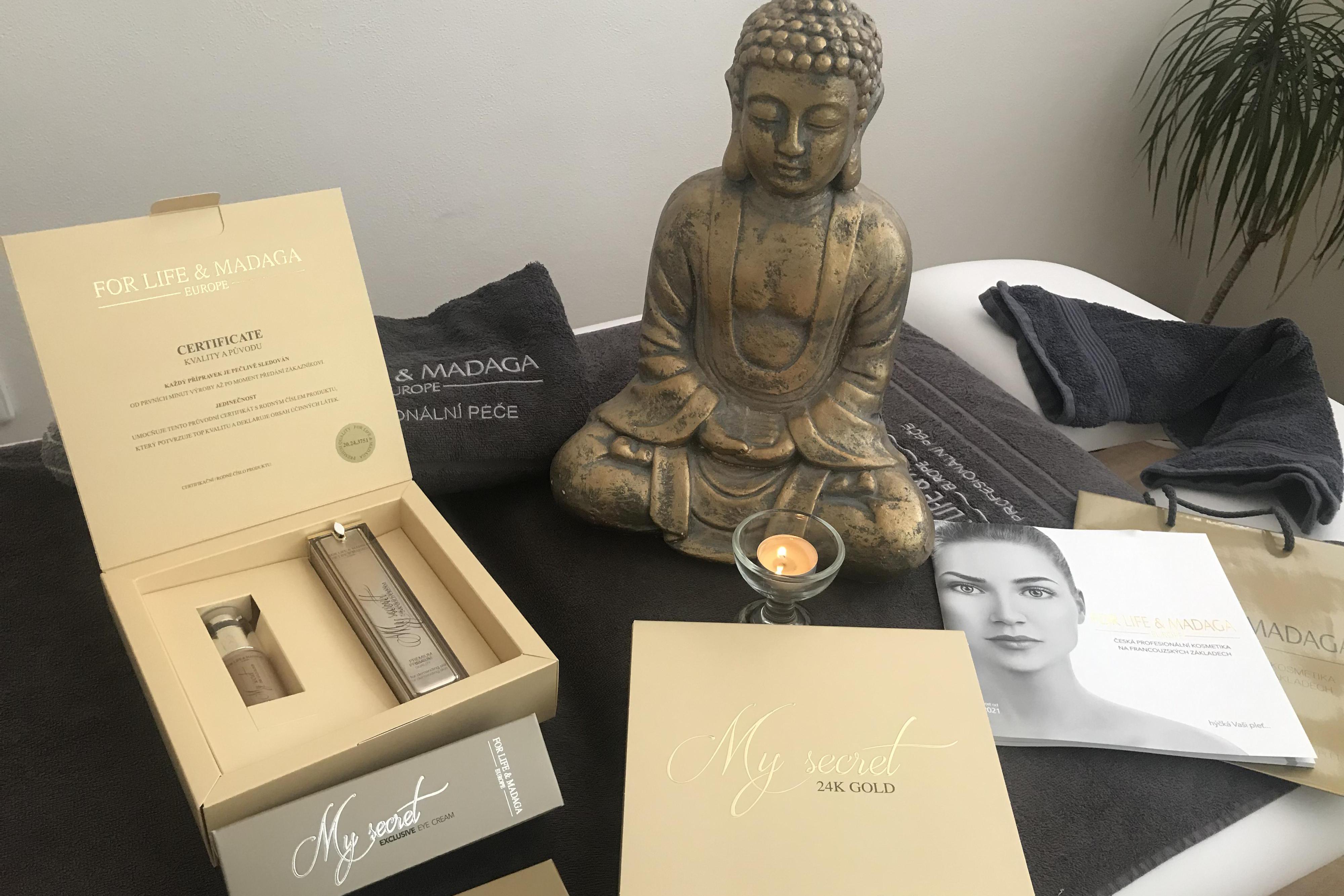 STUDIO VERA Plašilová