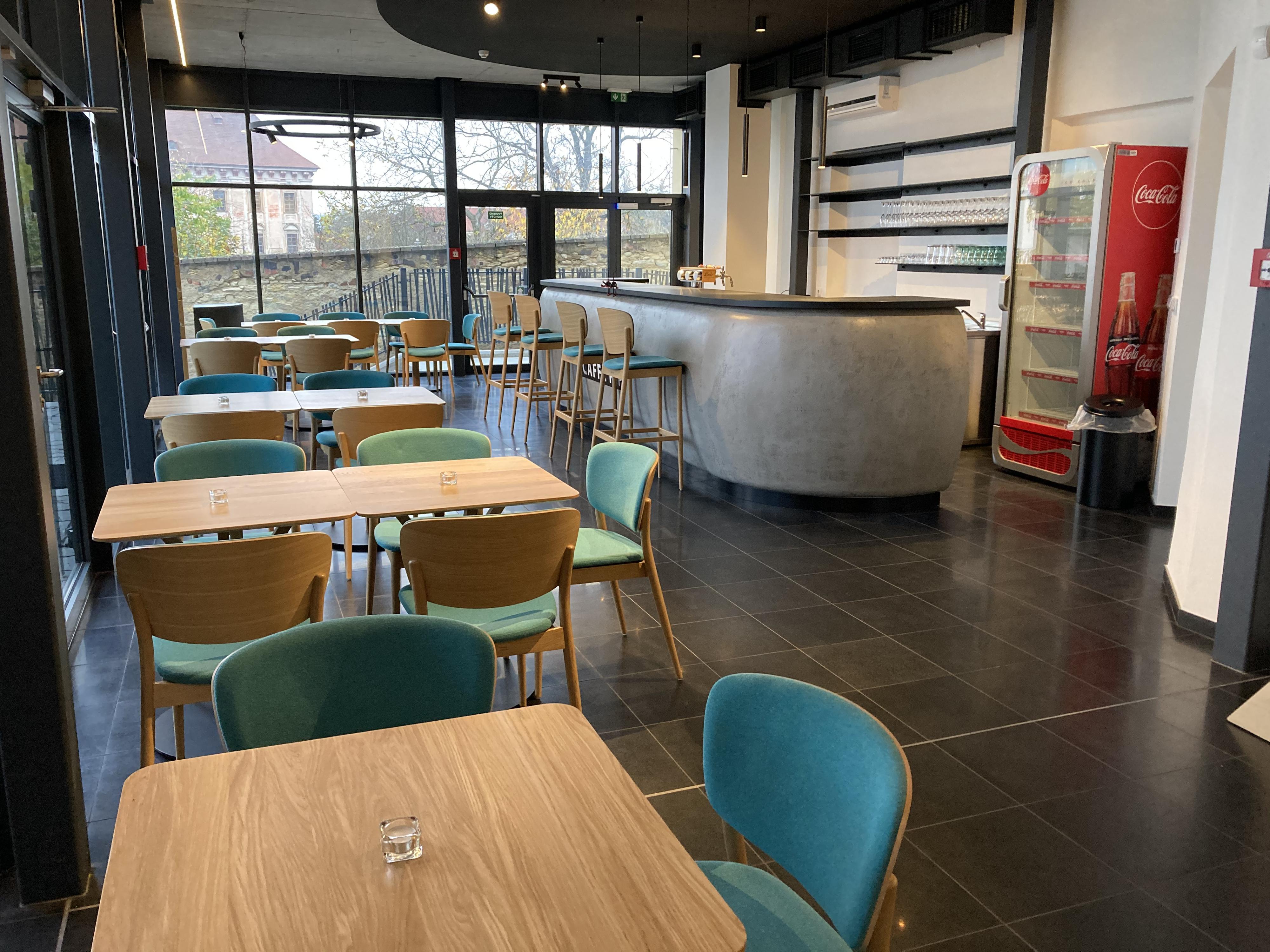 Caffé Říp foto 6