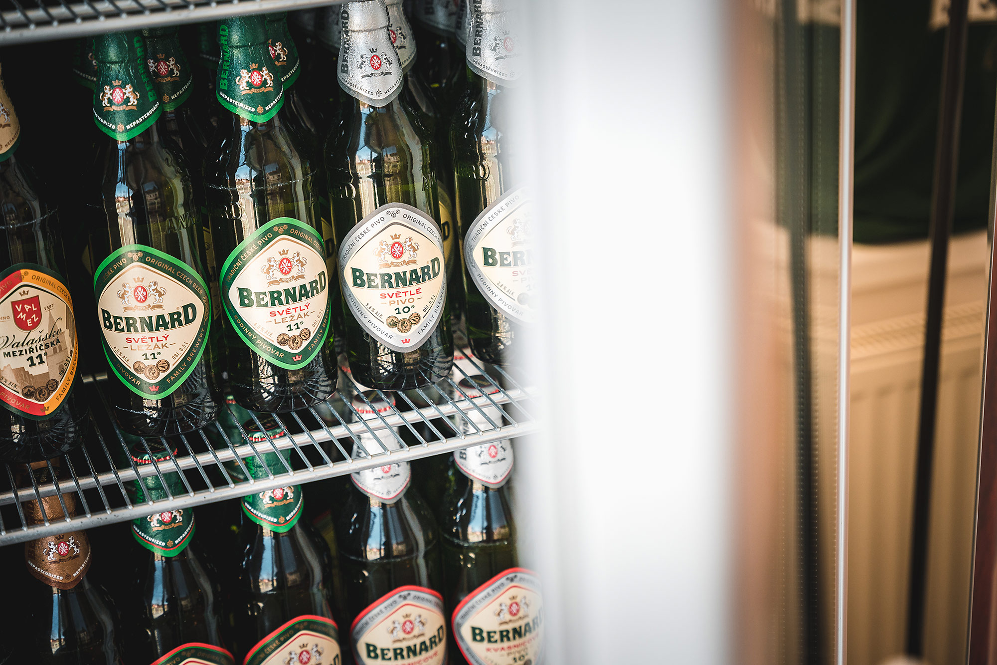 Značková prodejna BERNARD foto 4