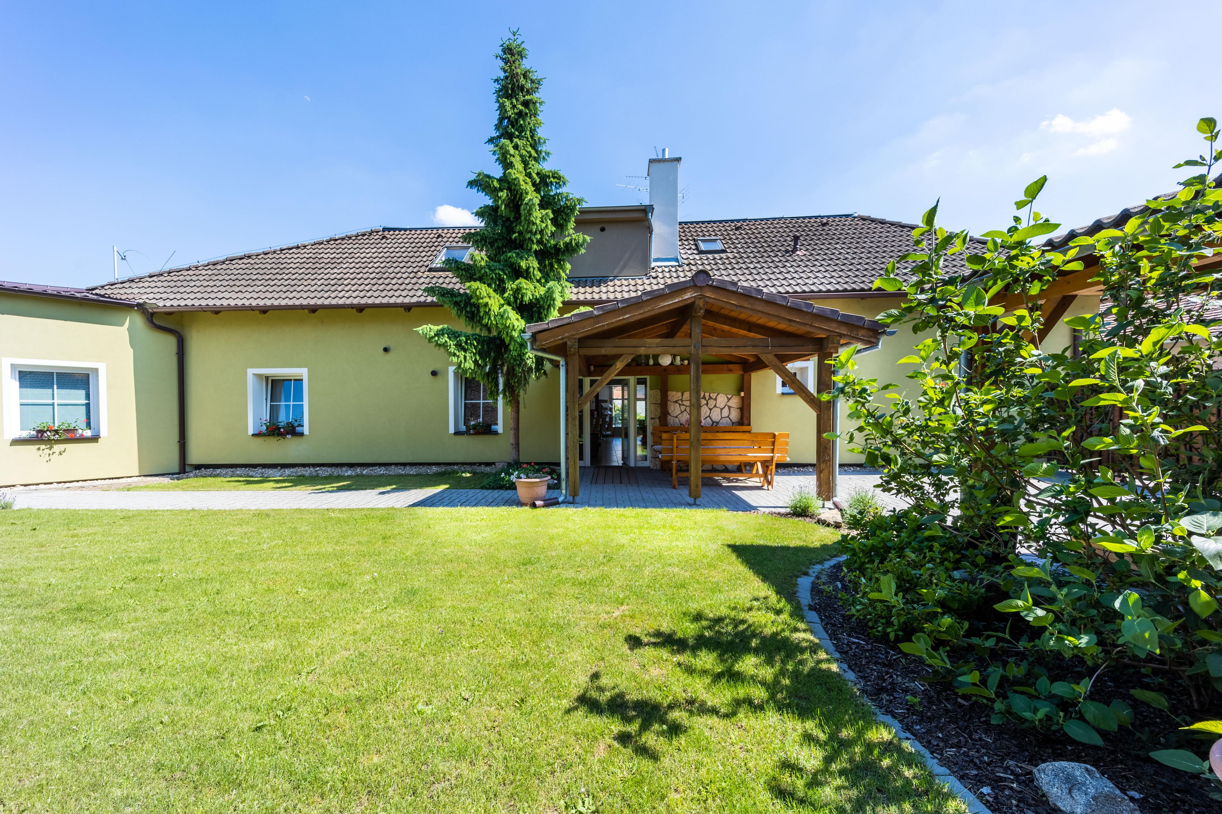 Apartmány Podyjí foto 1