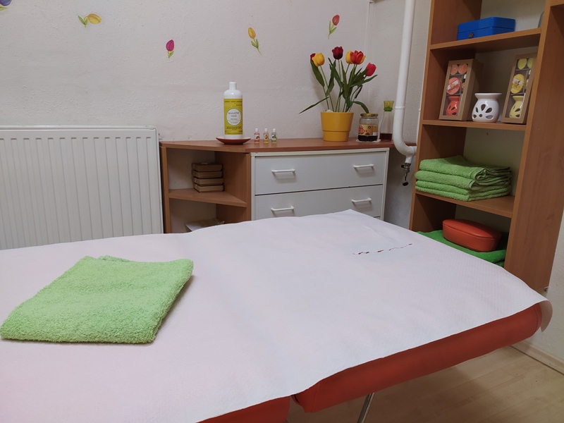 Masáže Jan Kühn foto 2