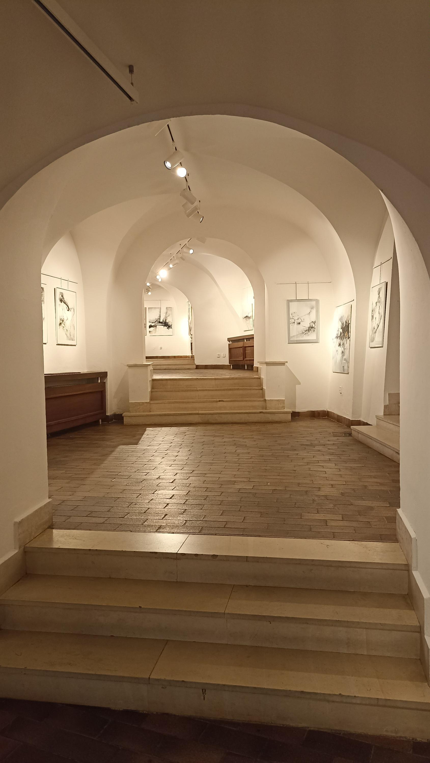 Galerie Malovaný dům foto 4