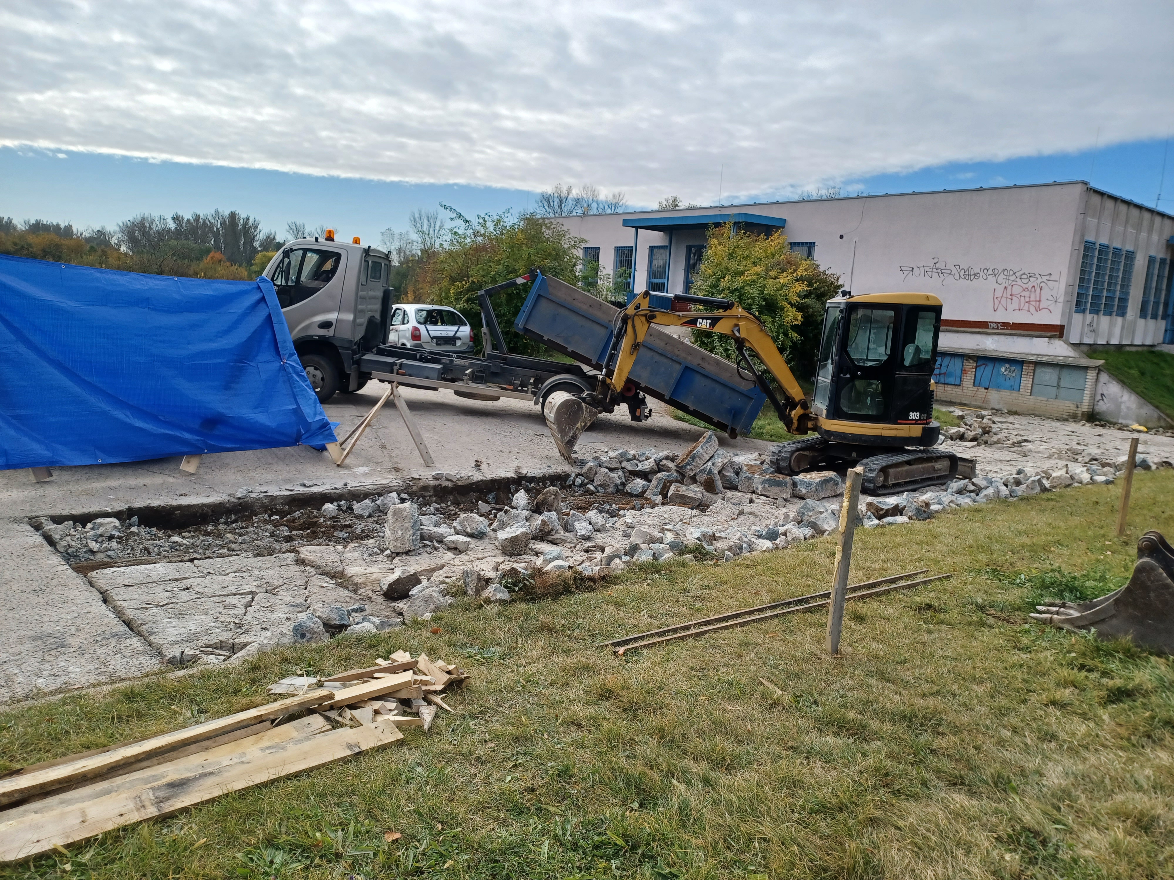 STAWMONT-LTM s.r.o. foto 4