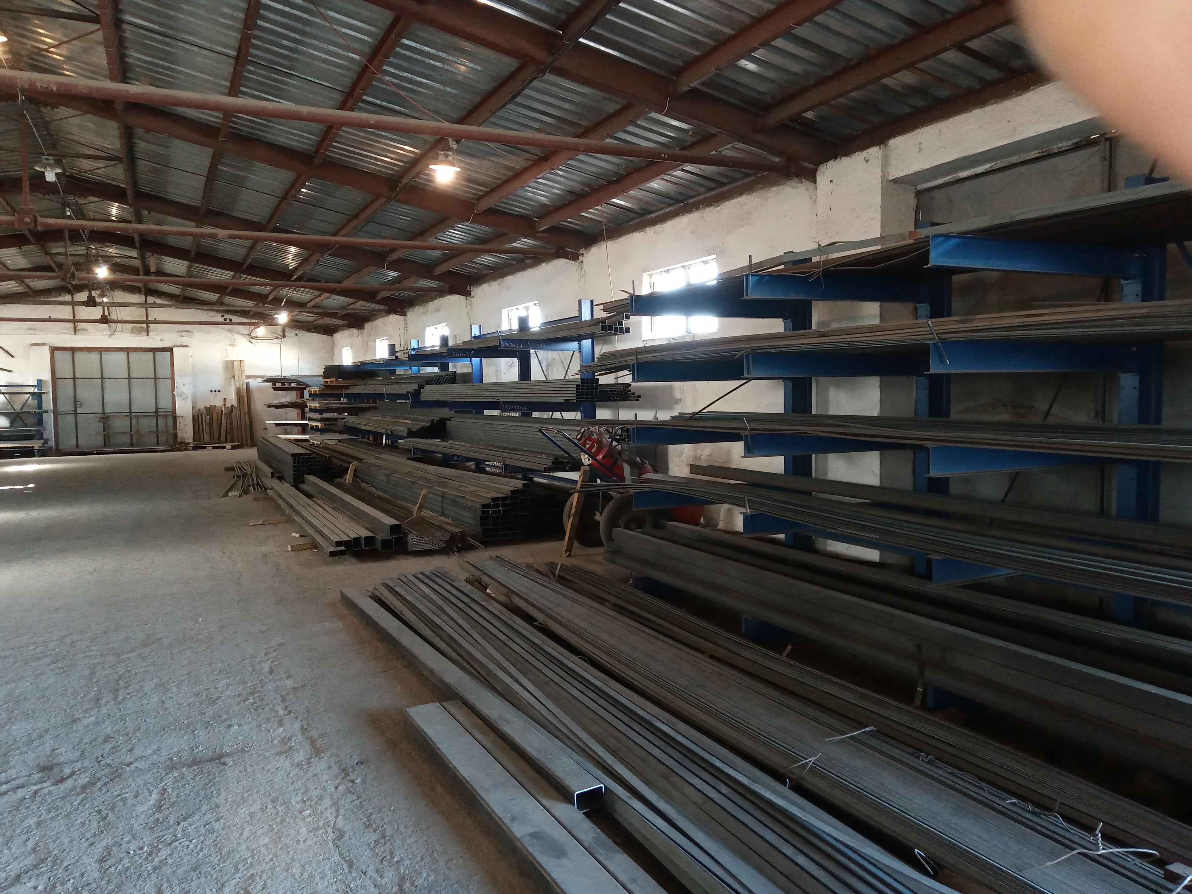 Hutní materiál FERRUM s.r.o. foto 2