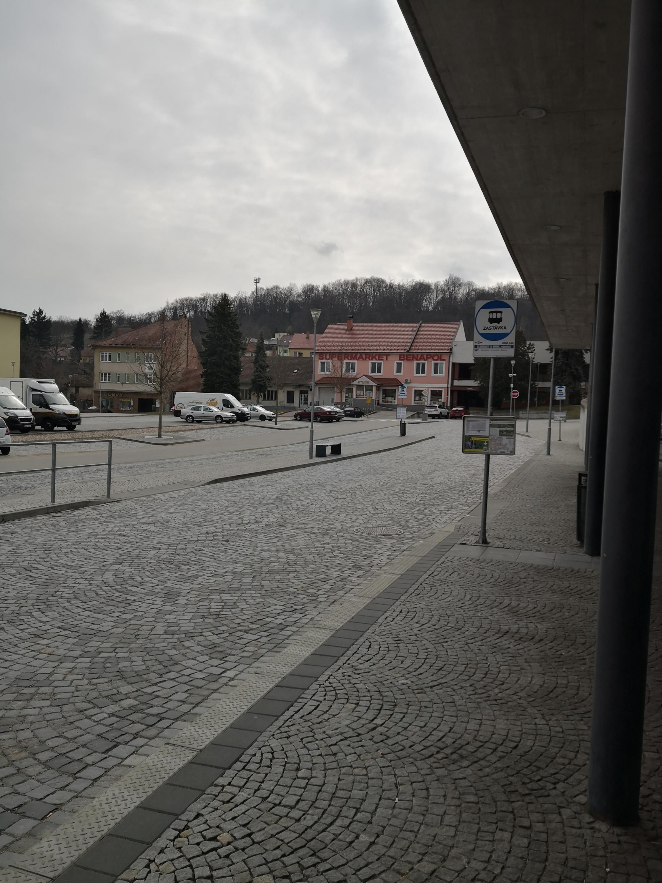Potraviny CBA foto 2