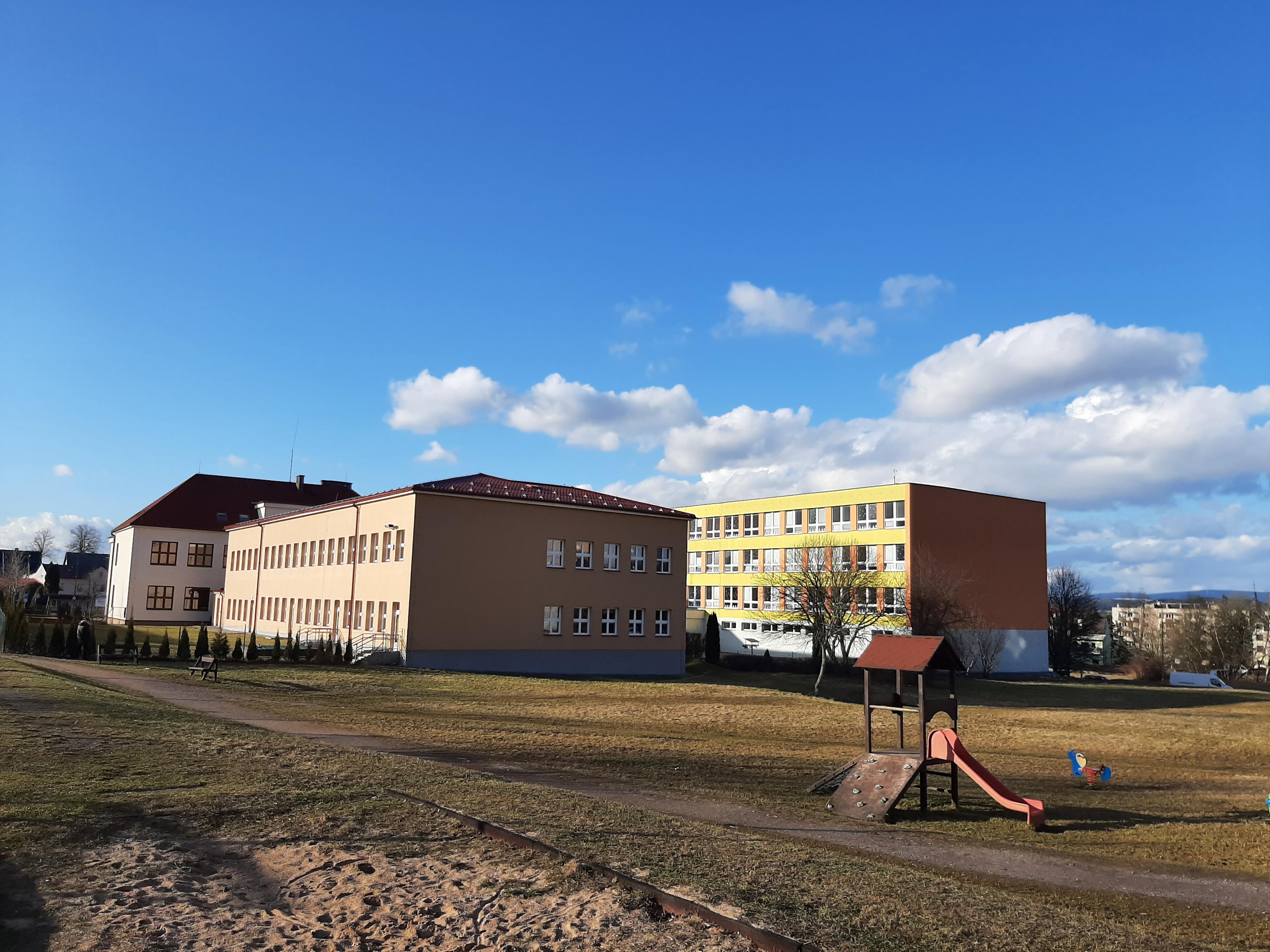 ZŠ Žamberk, Nádražní foto 3