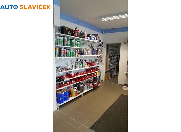 Auto Slavíček s.r.o. foto 3
