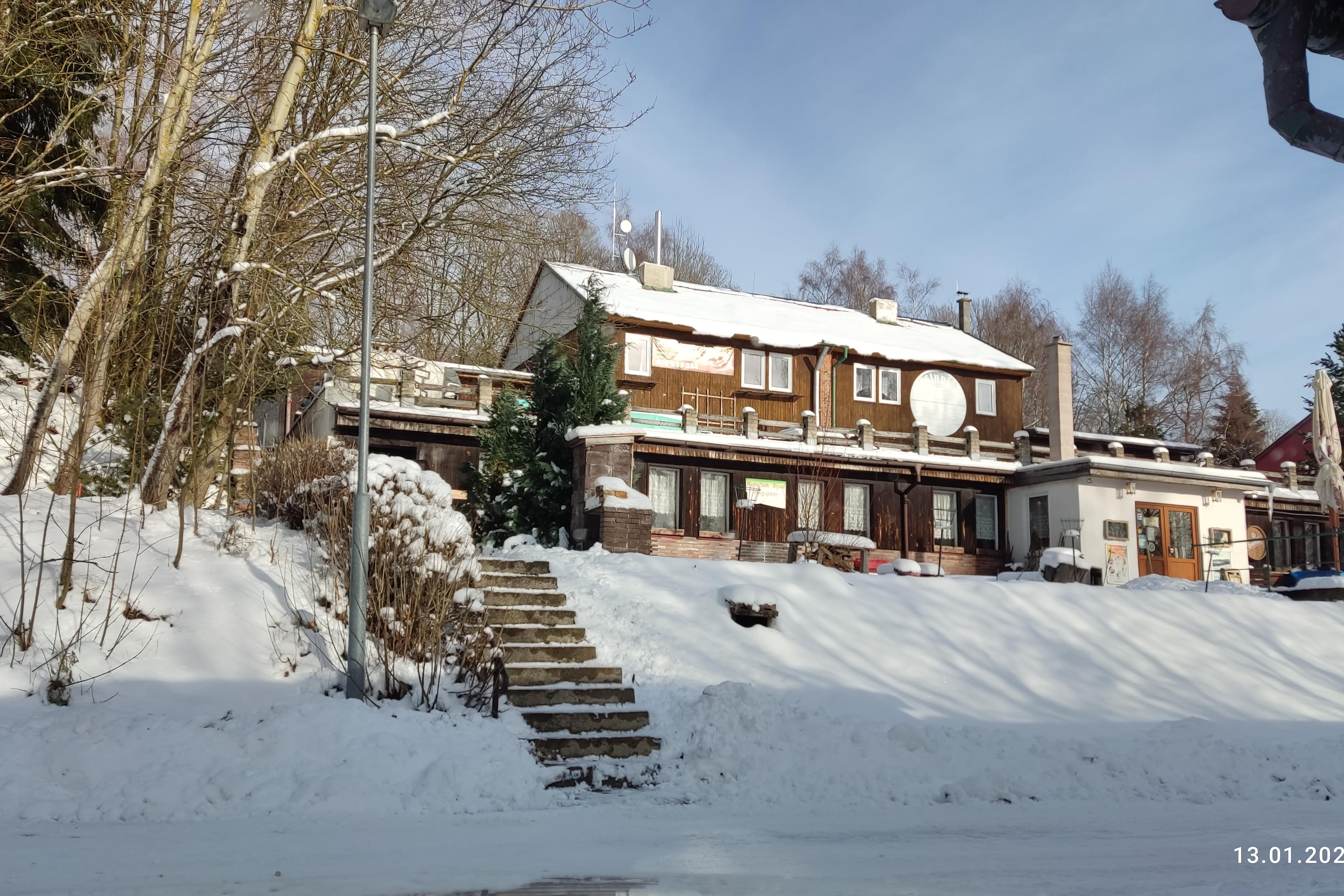 Penzion Na Sluníčku