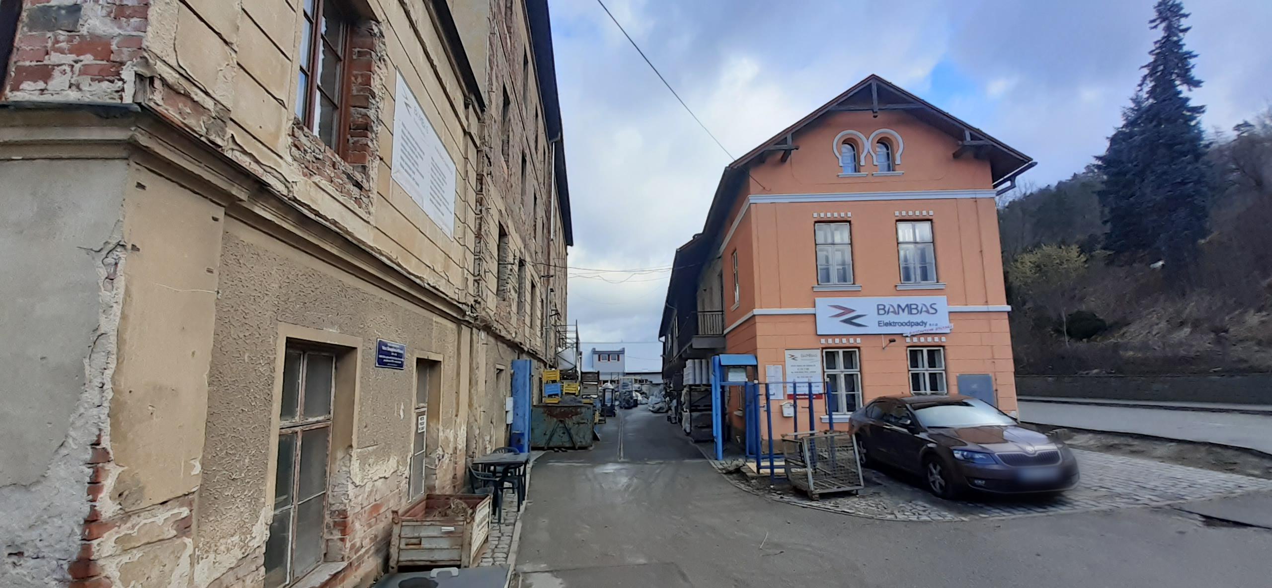 Bambas Elektroodpady s.r.o. foto 6