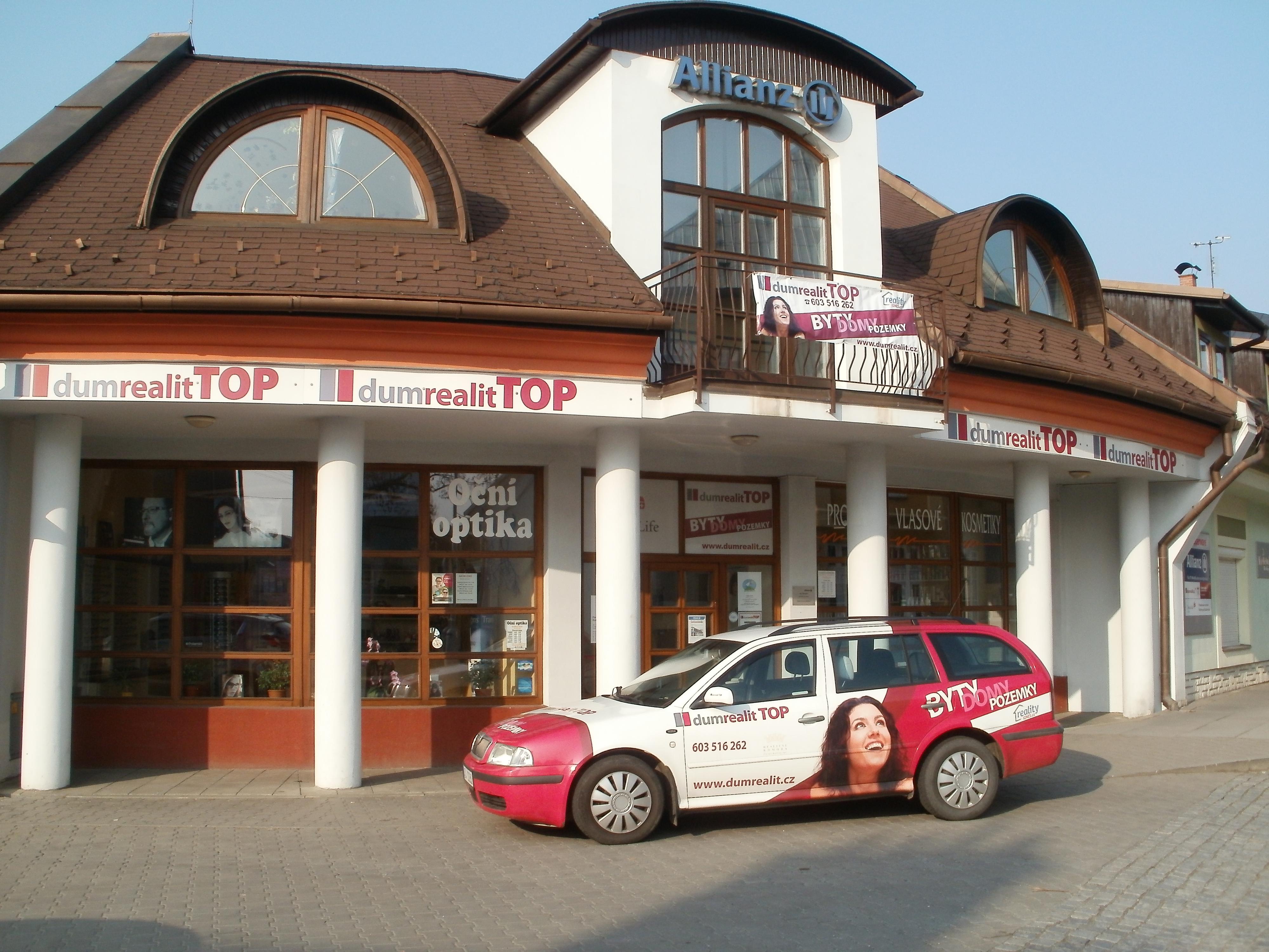 Dumrealit.cz TOP Rožnov foto 2