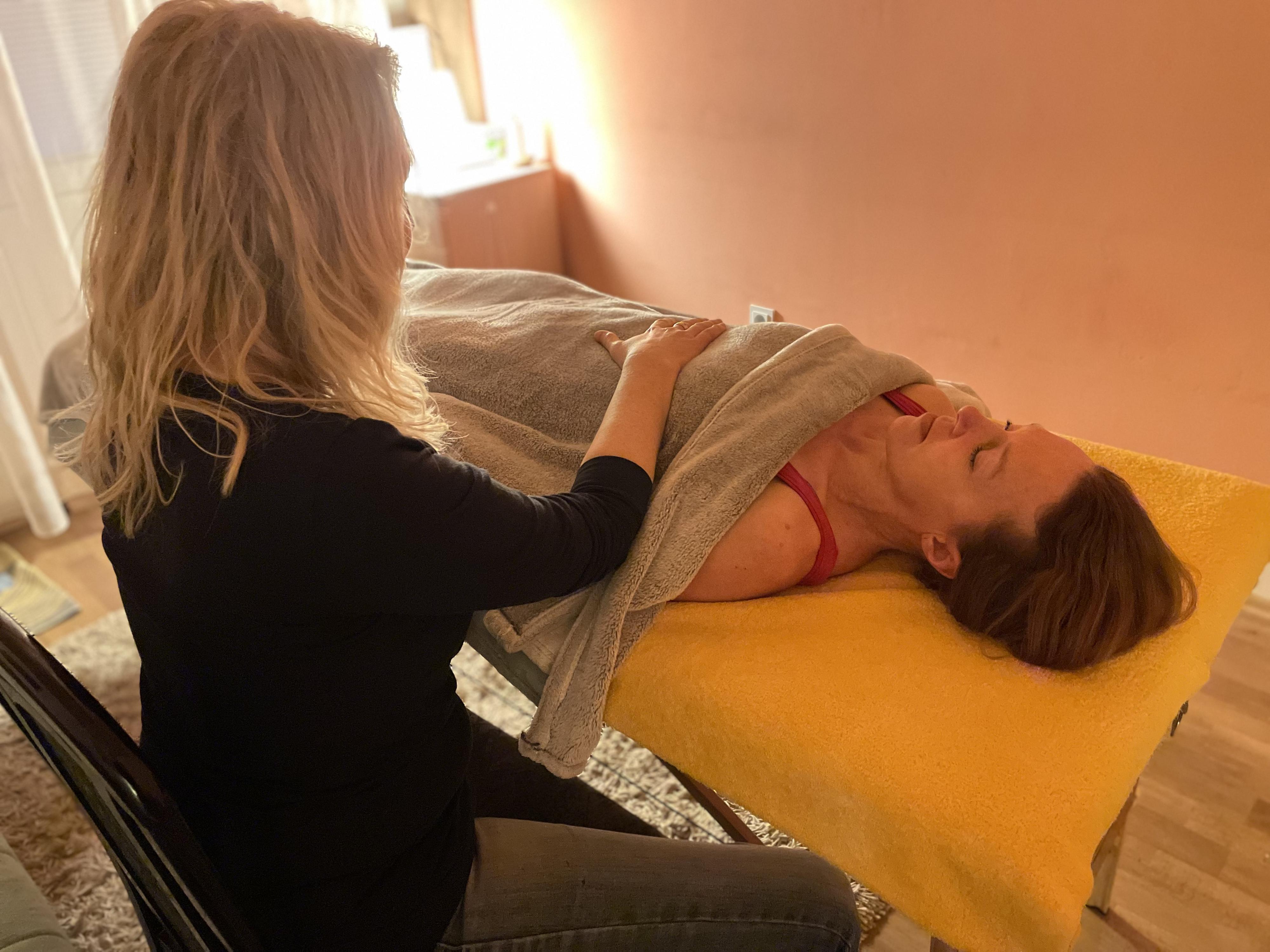 Hana Korejtková - Cestou zdraví foto 3