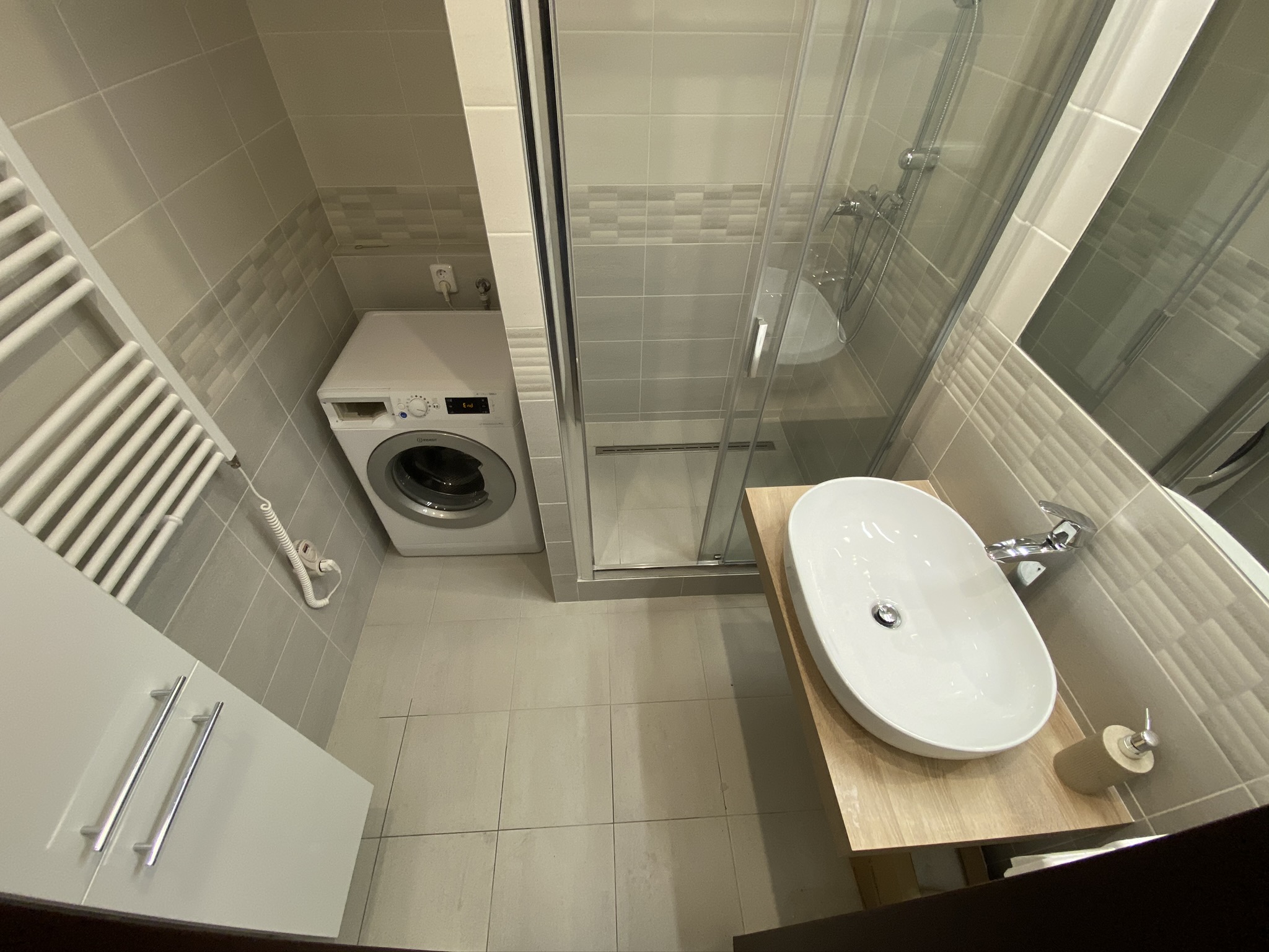 Skála - koupelny na klíč foto 6