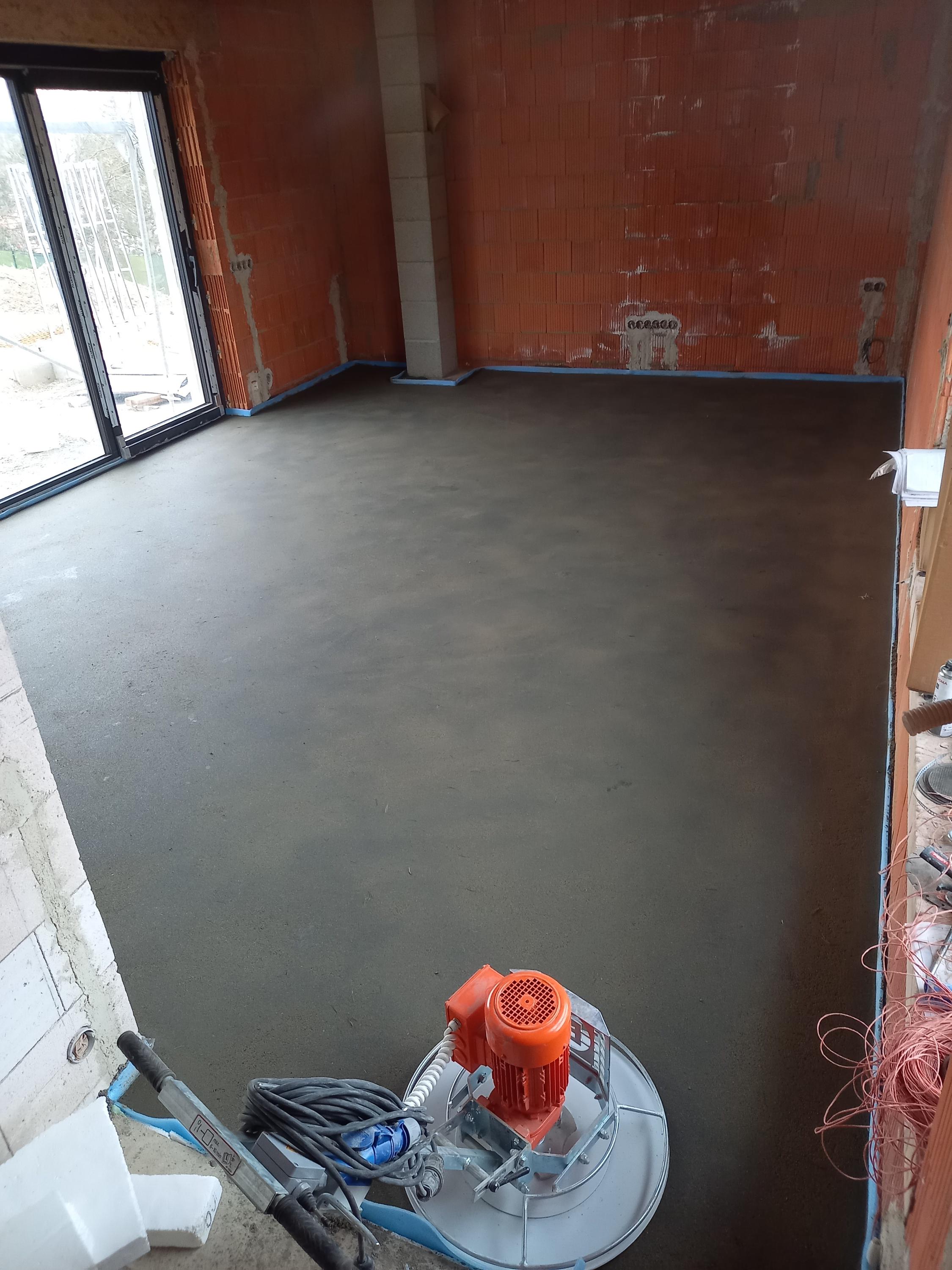 Unifloor Constr. s.r.o. foto 2